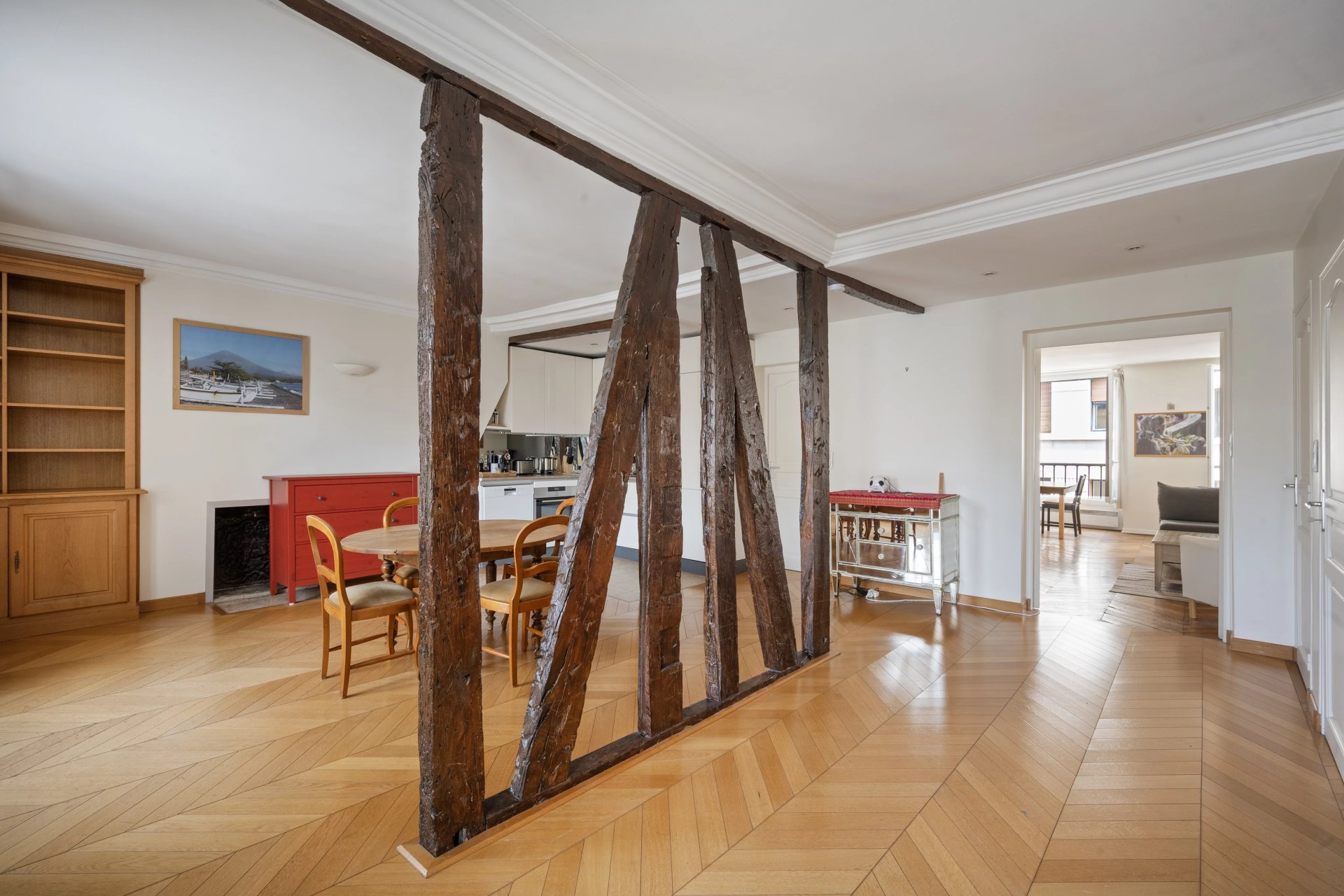 2 Bedroom Apartment/Flat's Image 3
