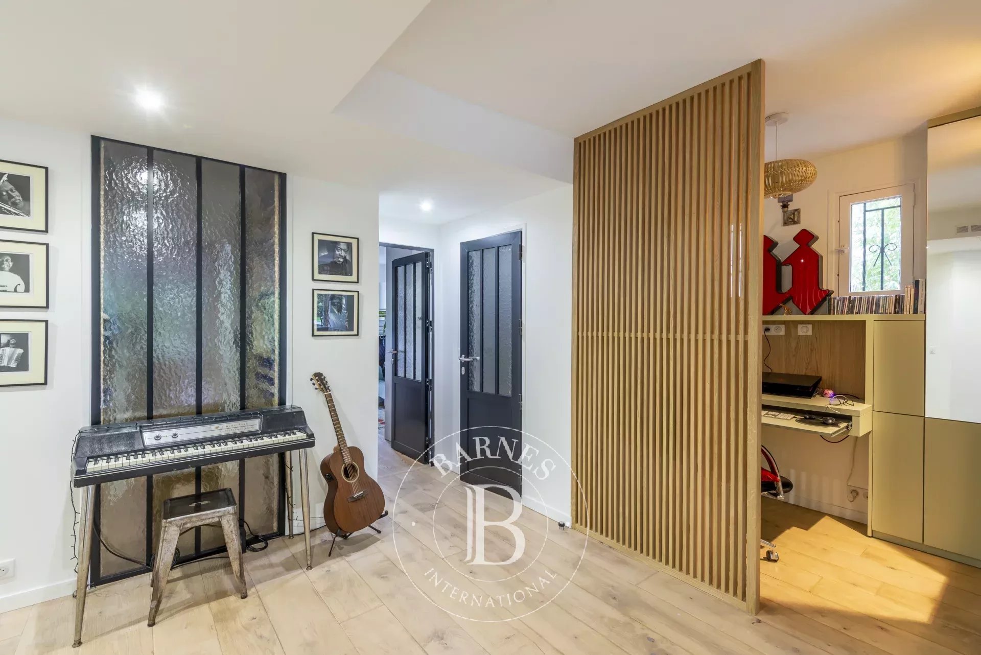 Daire Neuilly-sur-Seine - picture 7