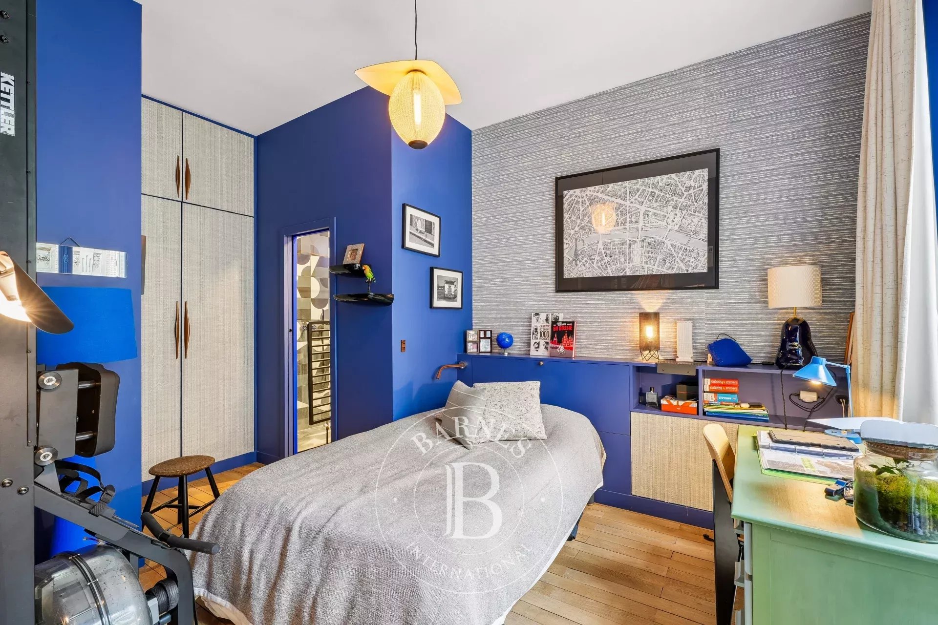 Paris  - Apartment 4 Bedrooms - picture 17