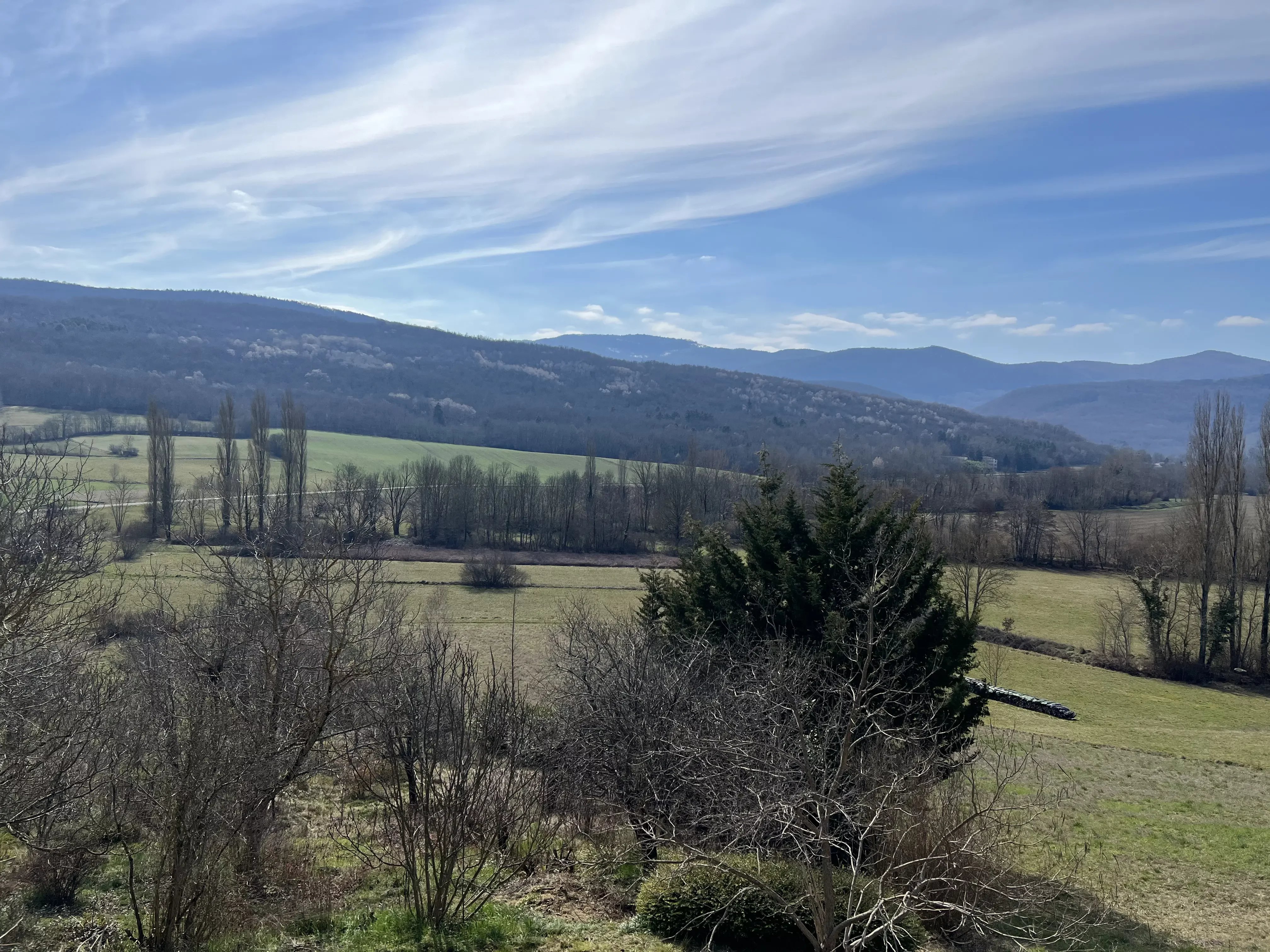 Maison de village à vendre Lieurac, Ariège