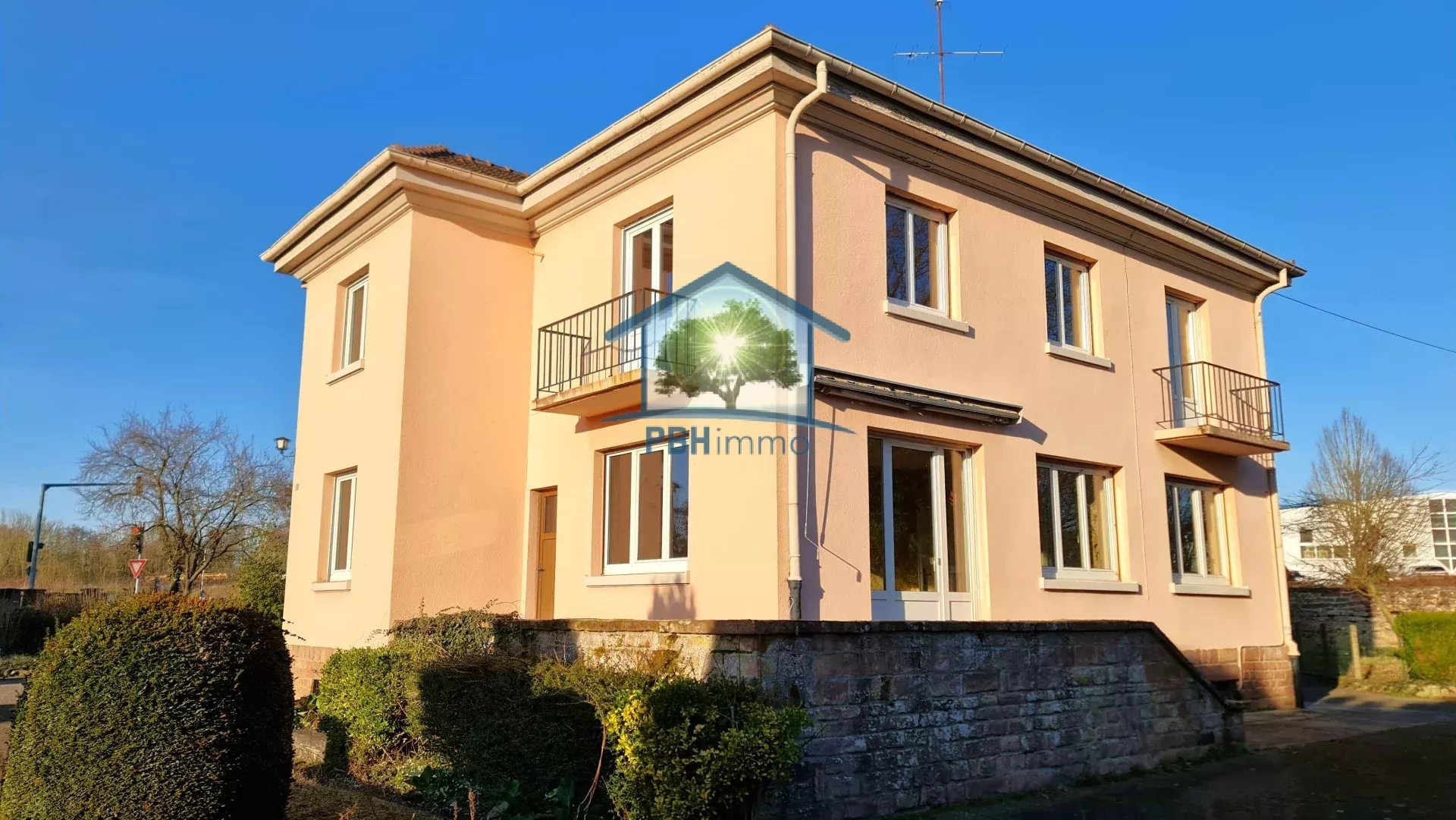 Vente Maison Gundershoffen