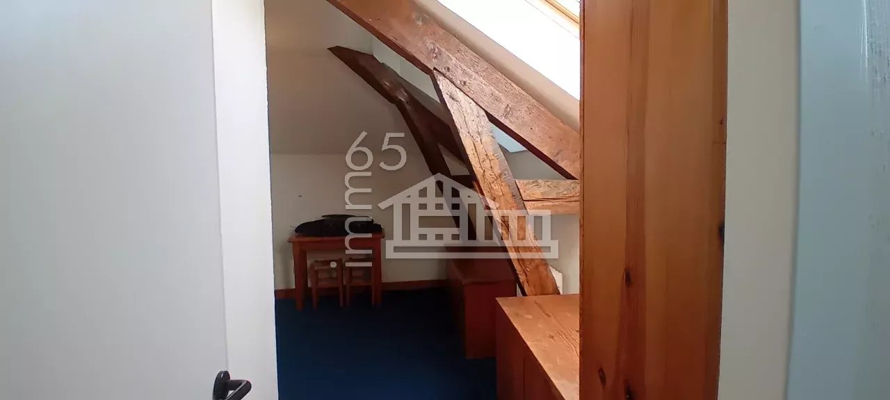 Vente Maison de ville Tarbes