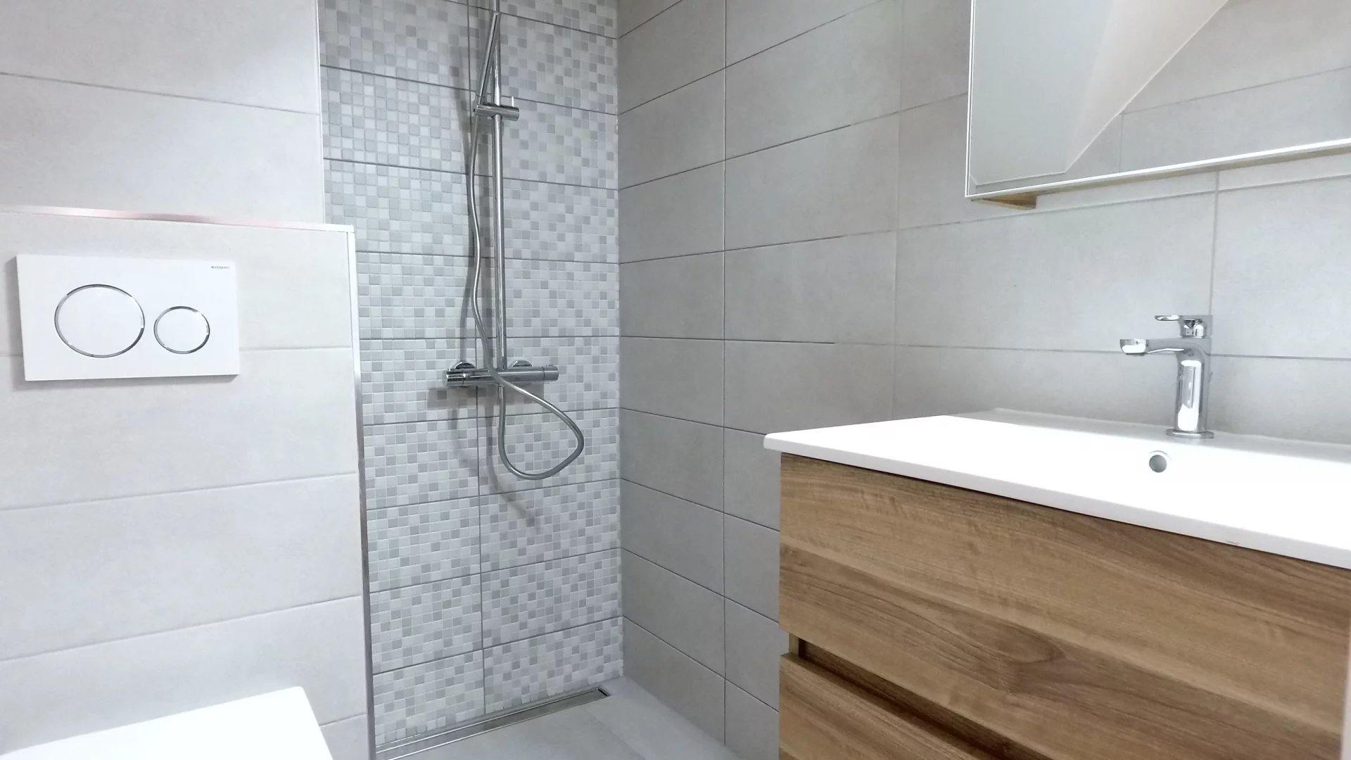 Superbe Villa Individuelle - Chens sur Leman