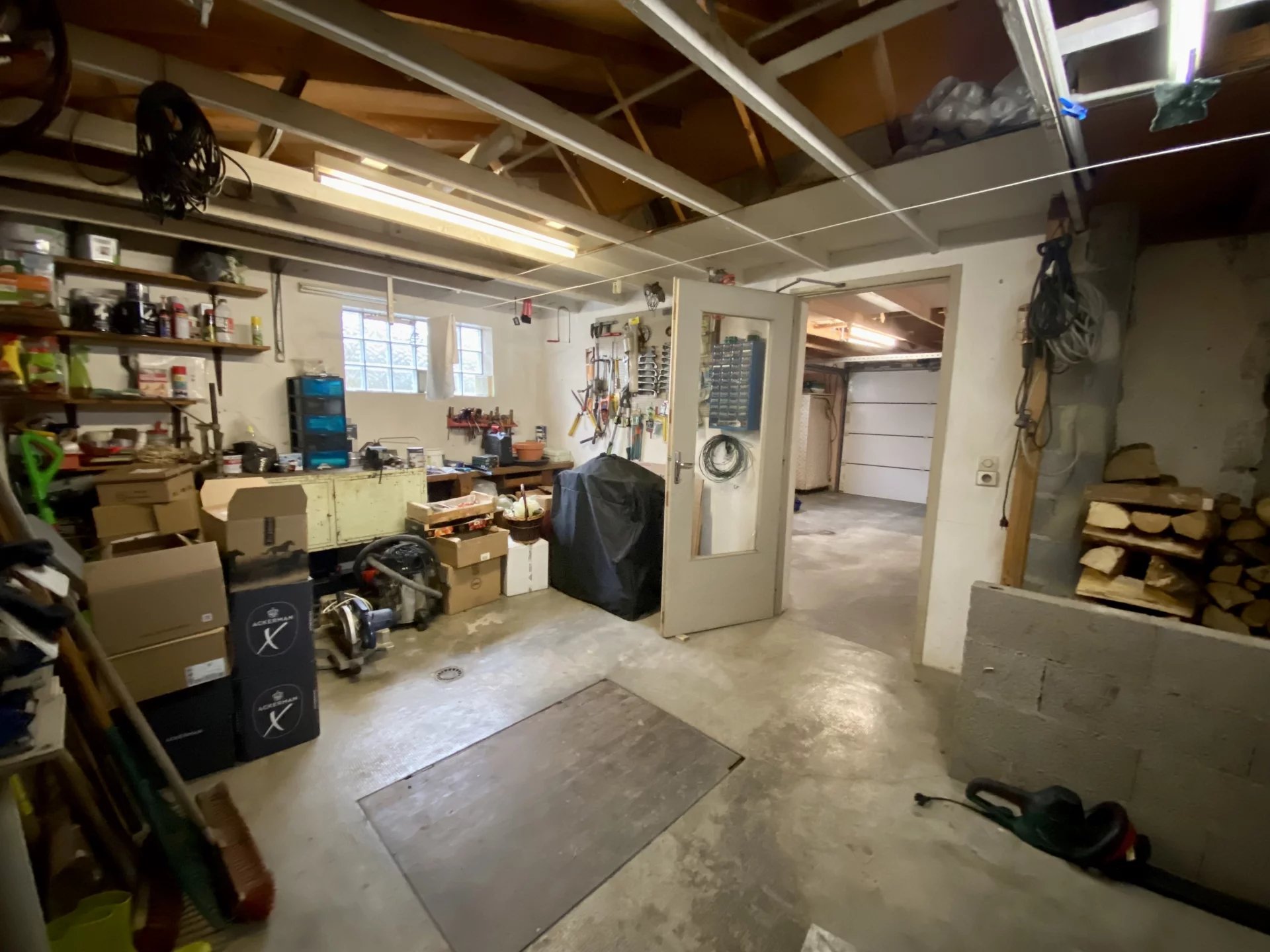 Achat Maison T8 à Saint-Julien-lès-Metz (57070) - 162m²