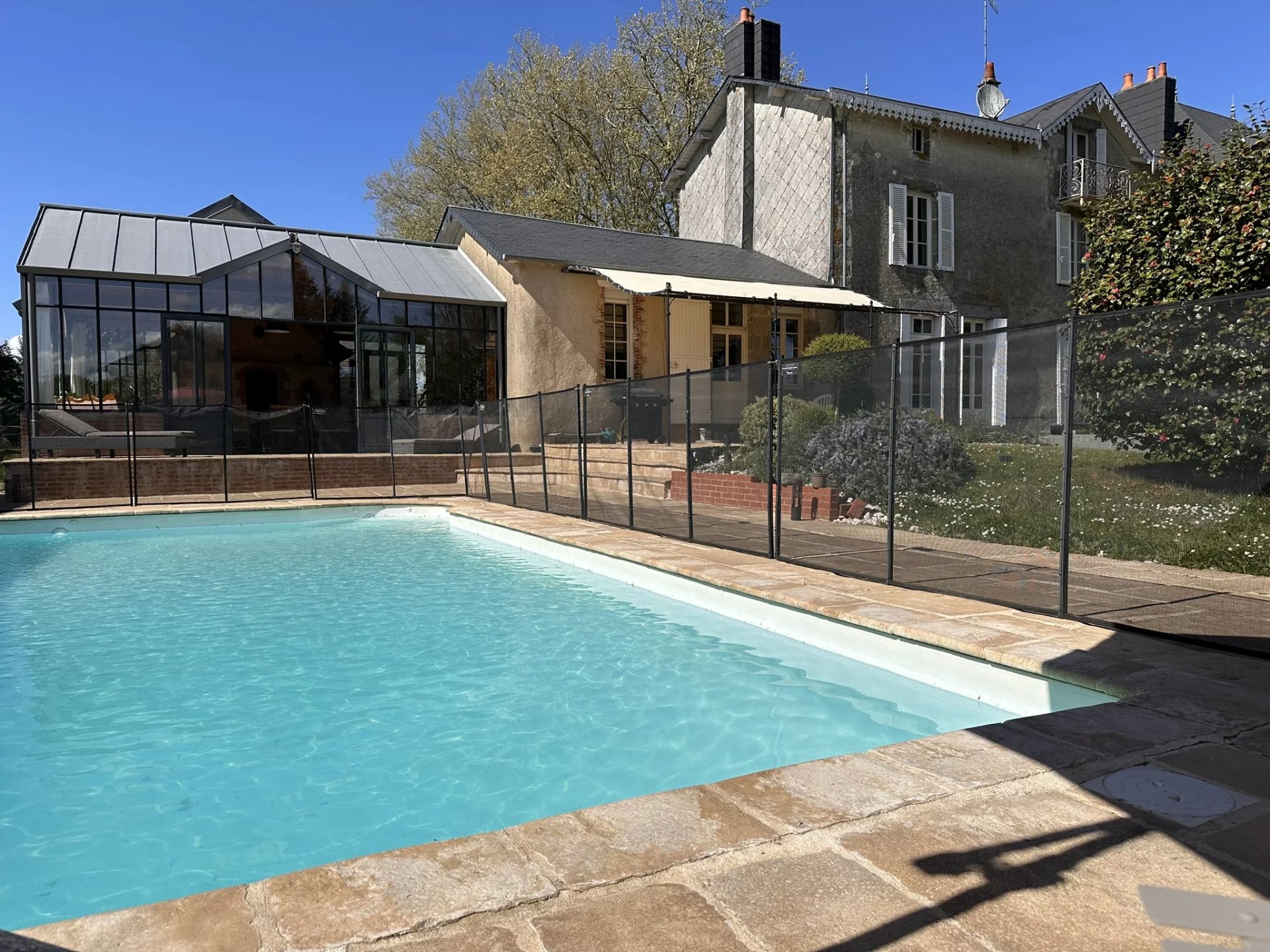 7 Bedroom Villa/Townhouse's Image 7