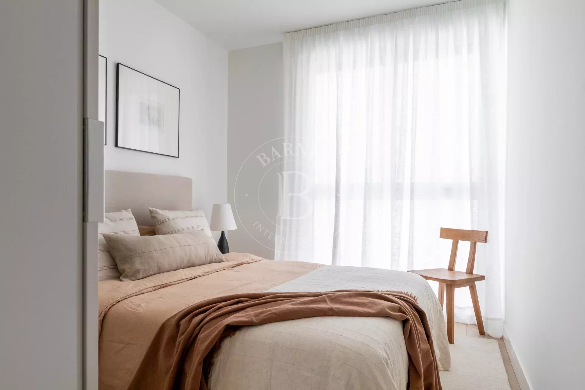 Daire Madrid - picture 15