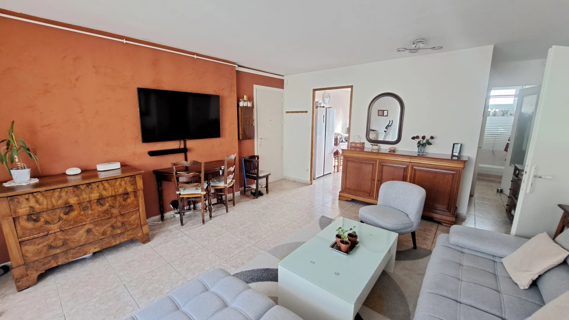 Vente Appartement Échirolles