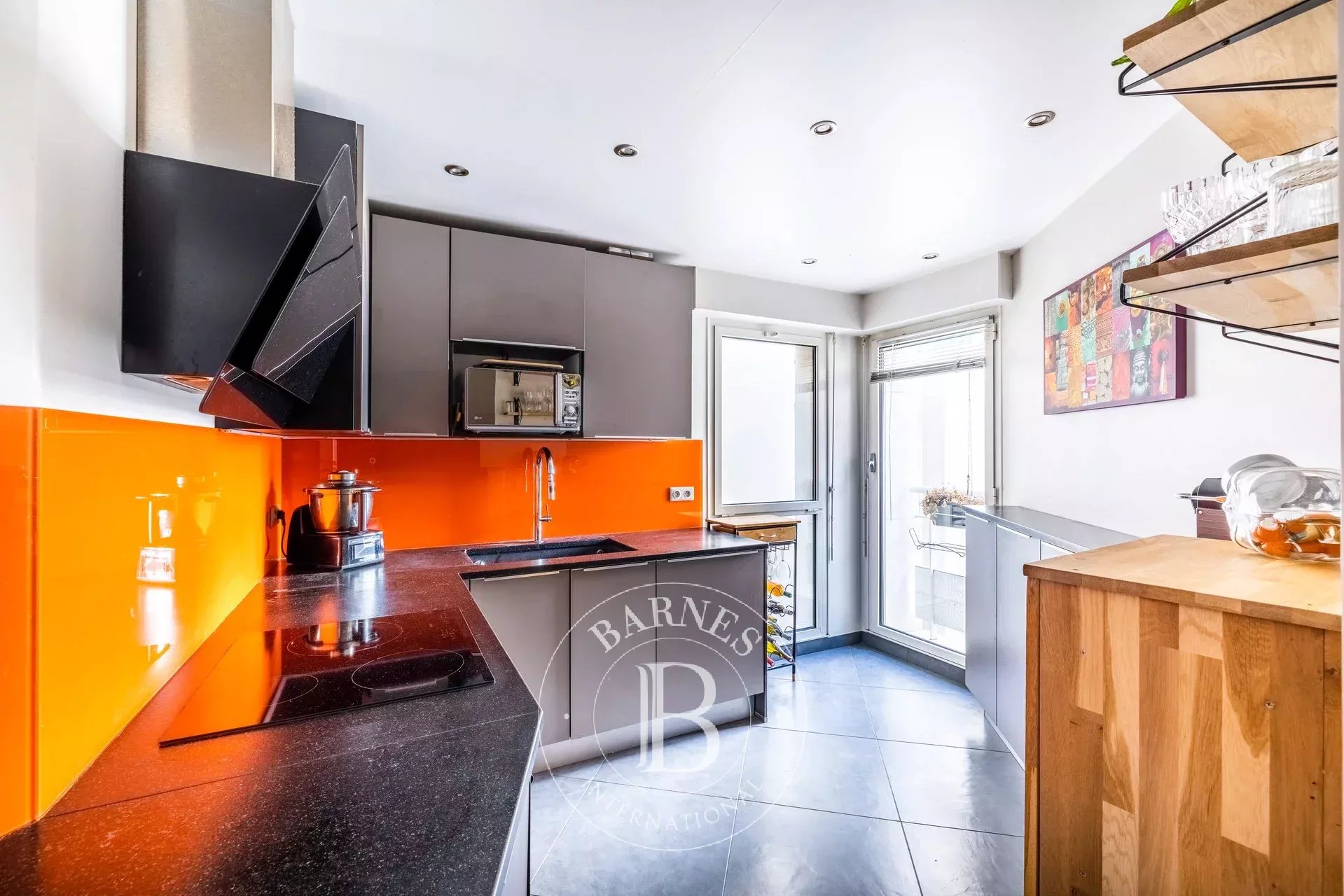 Daire Paris 12ème - picture 15