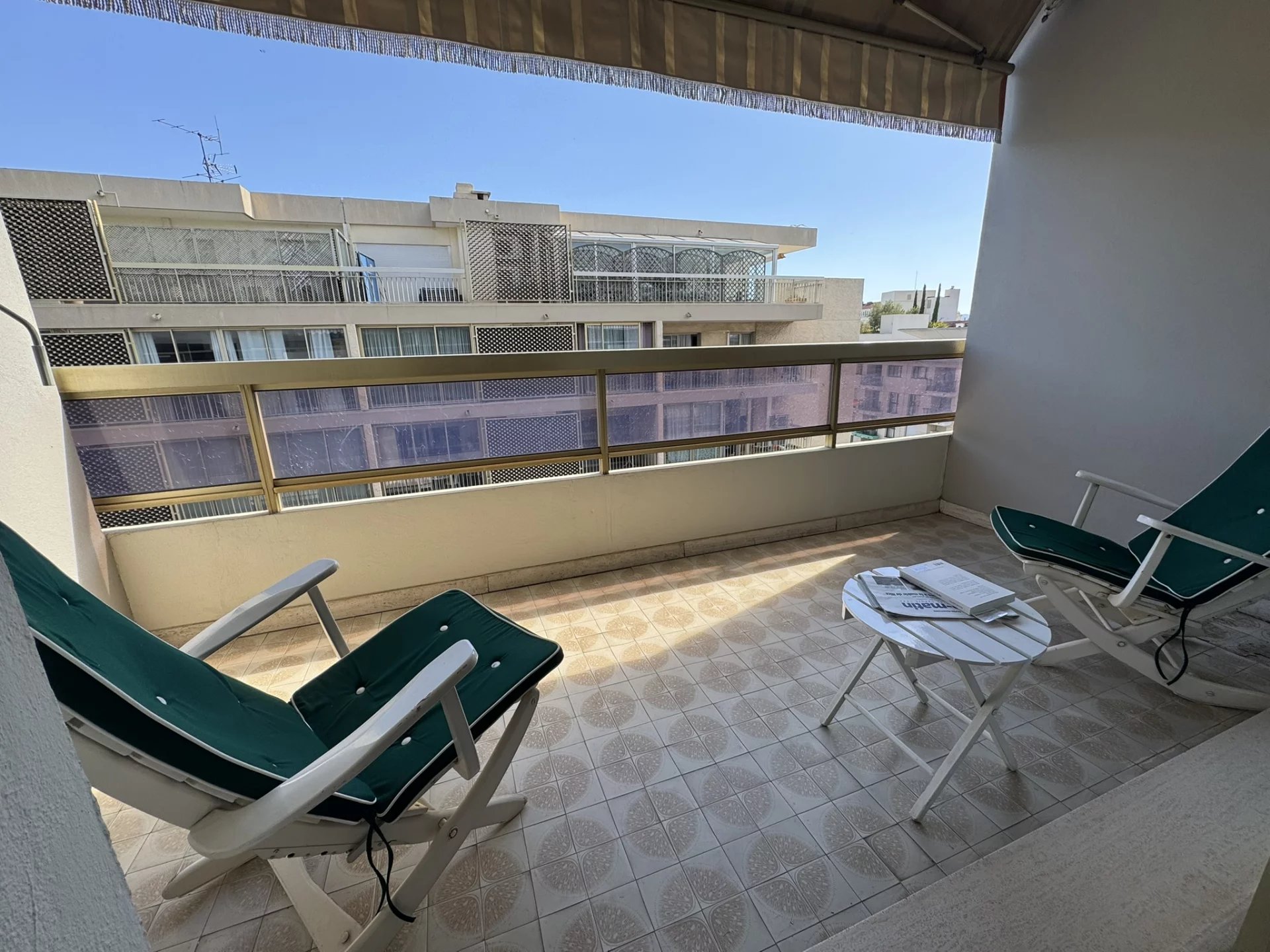 Vente Appartement Cannes