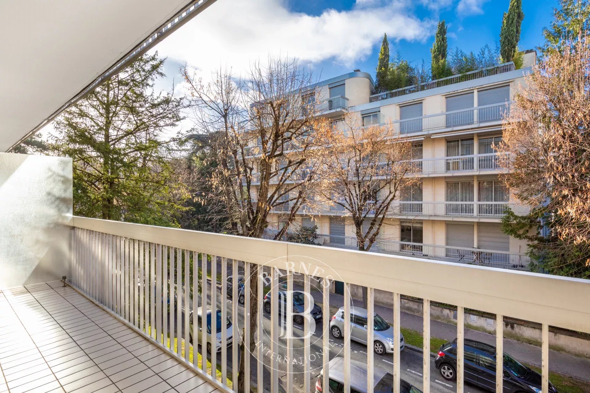 Daire Neuilly-sur-Seine - picture 15