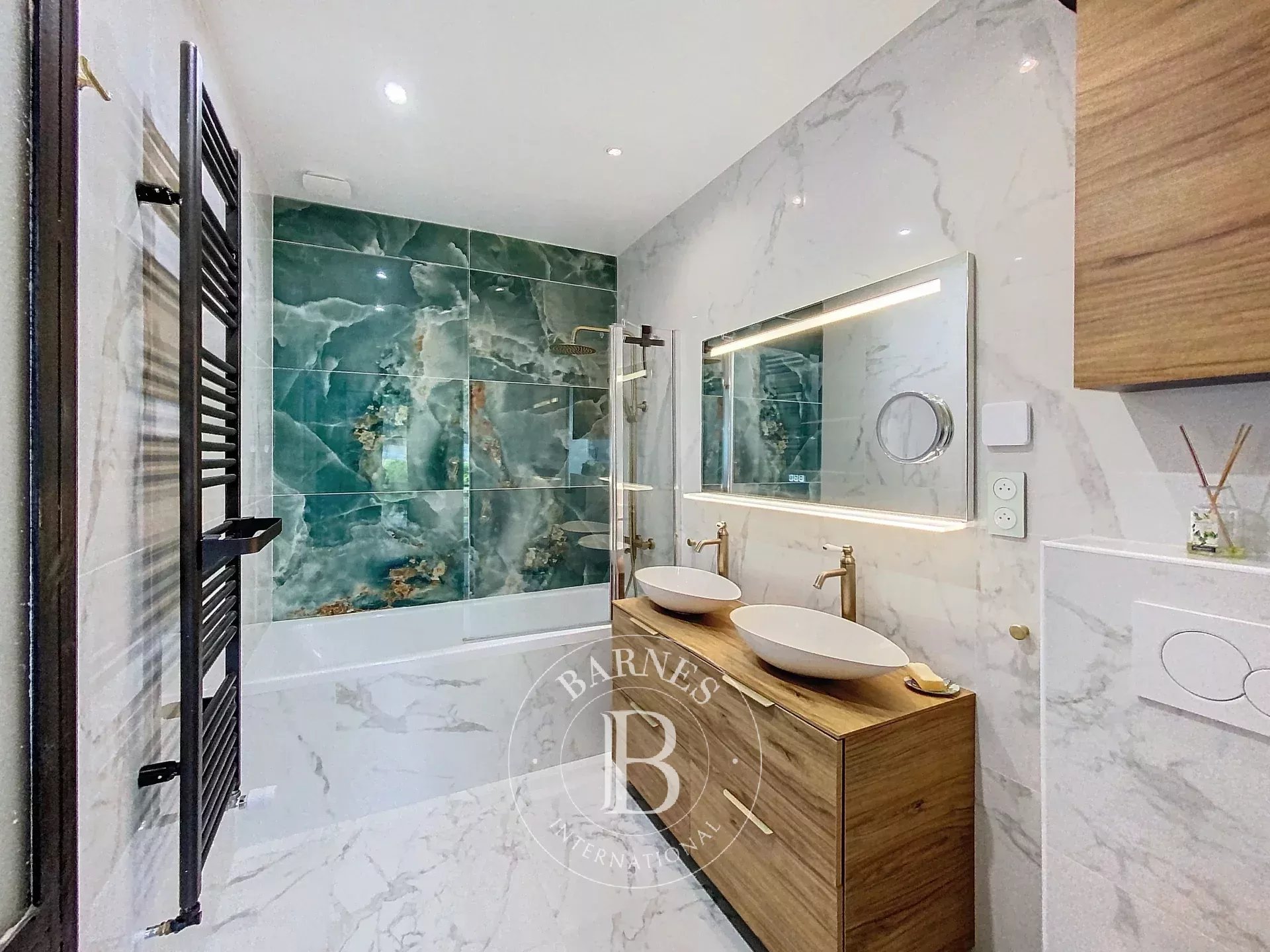 Daire Neuilly-sur-Seine - picture 4