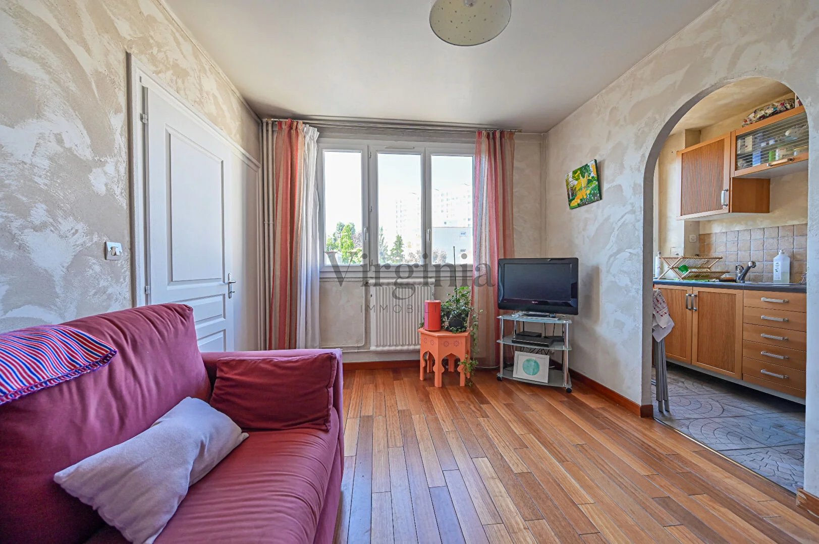 Vente Appartement Maisons-Alfort
