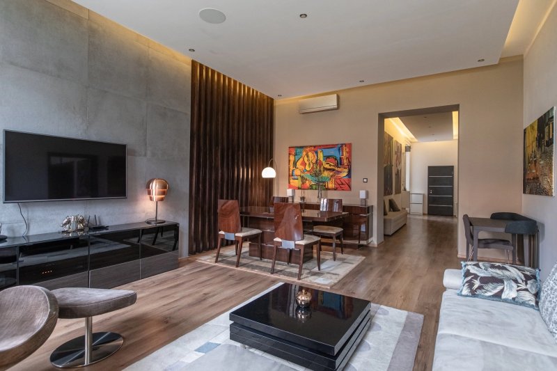 Alquiler Piso | Budapest VI. kerülete - picture 2