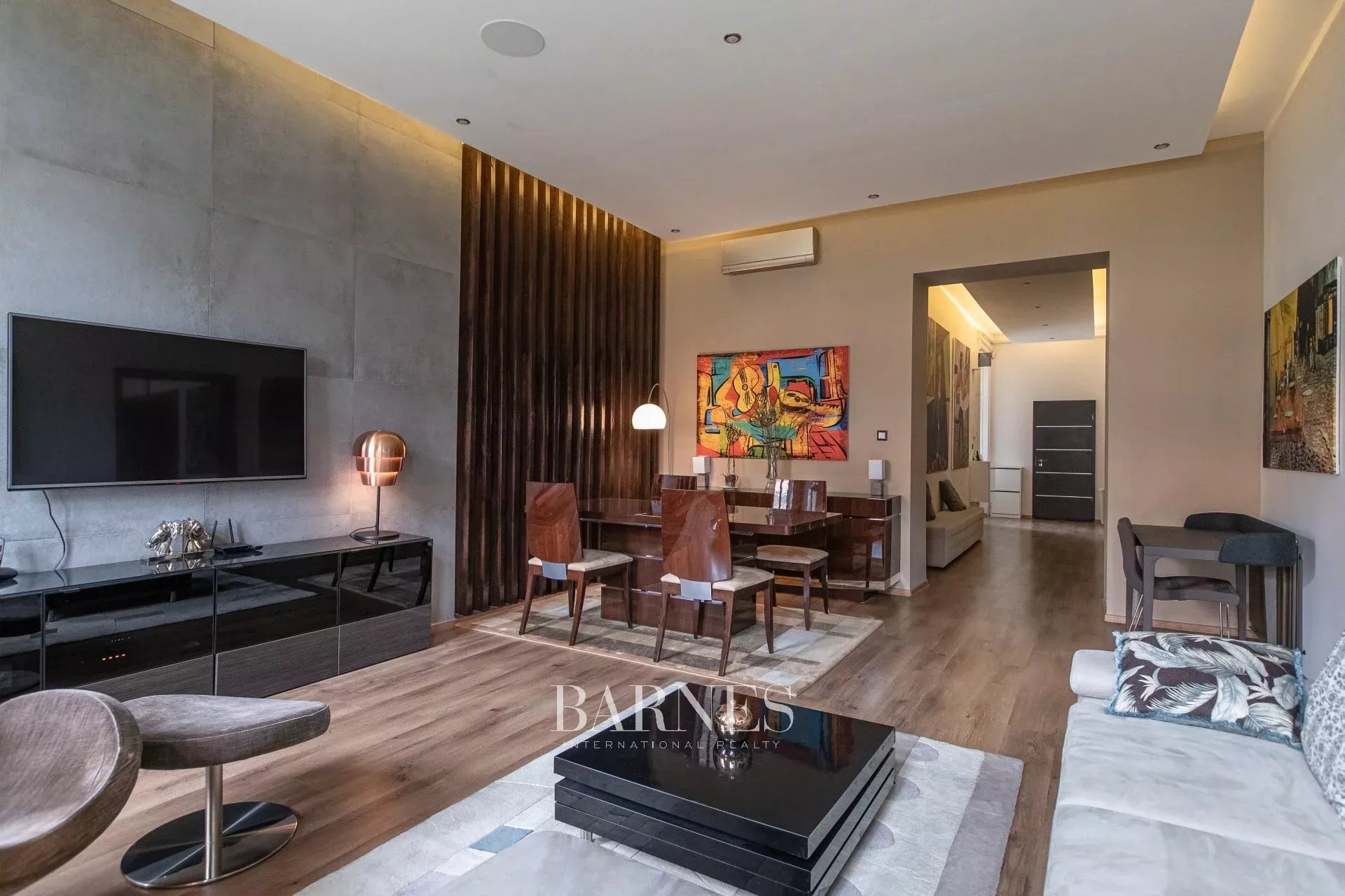 Daire Budapest VI. kerülete