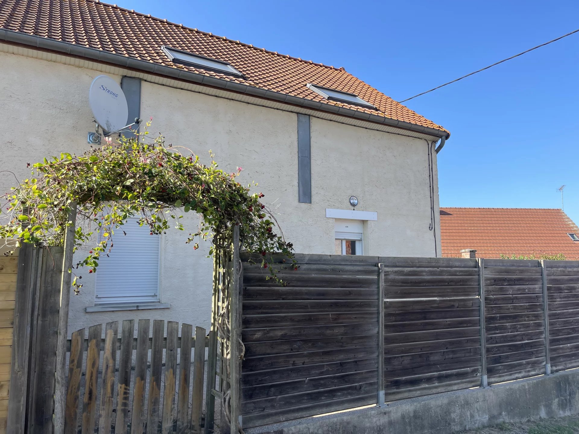 Location Appartement Ailly-sur-Noye