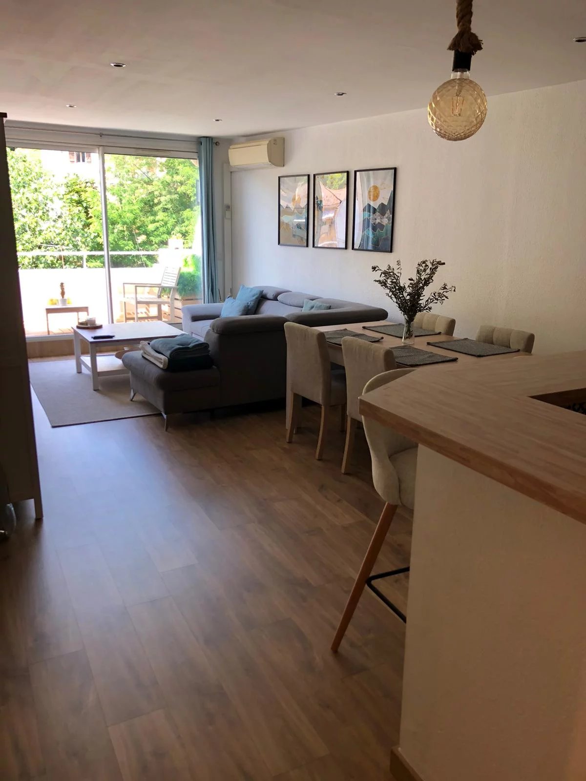 Vente Appartement Menton