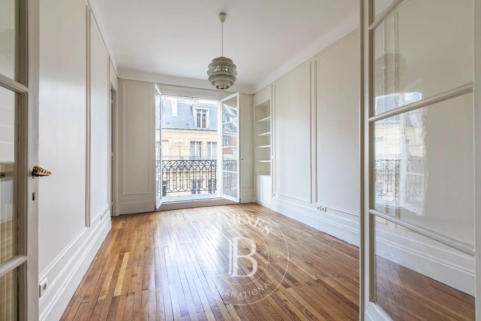 Daire Paris 16ème - picture 15