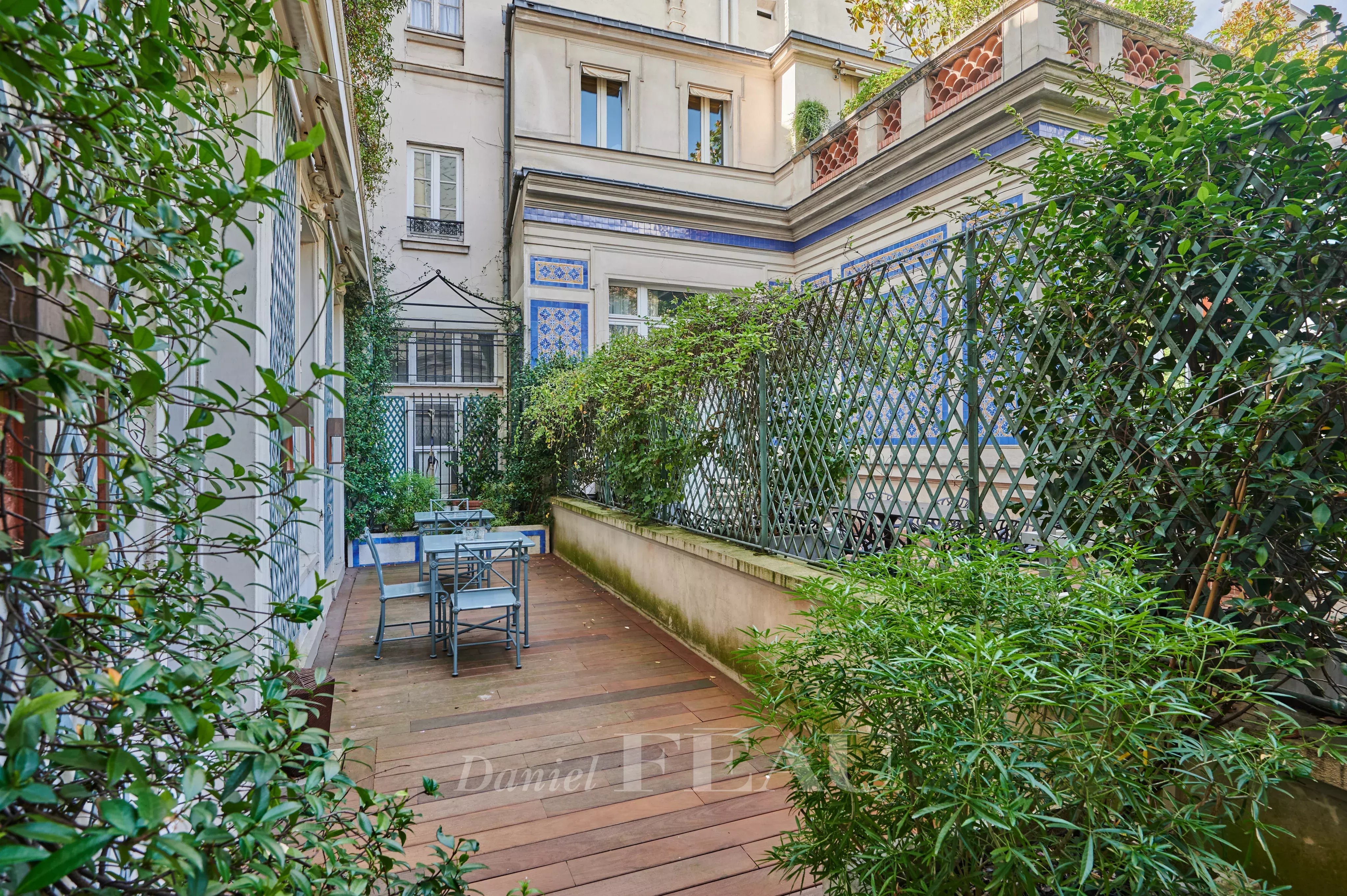 Vente Appartement Paris 7ème