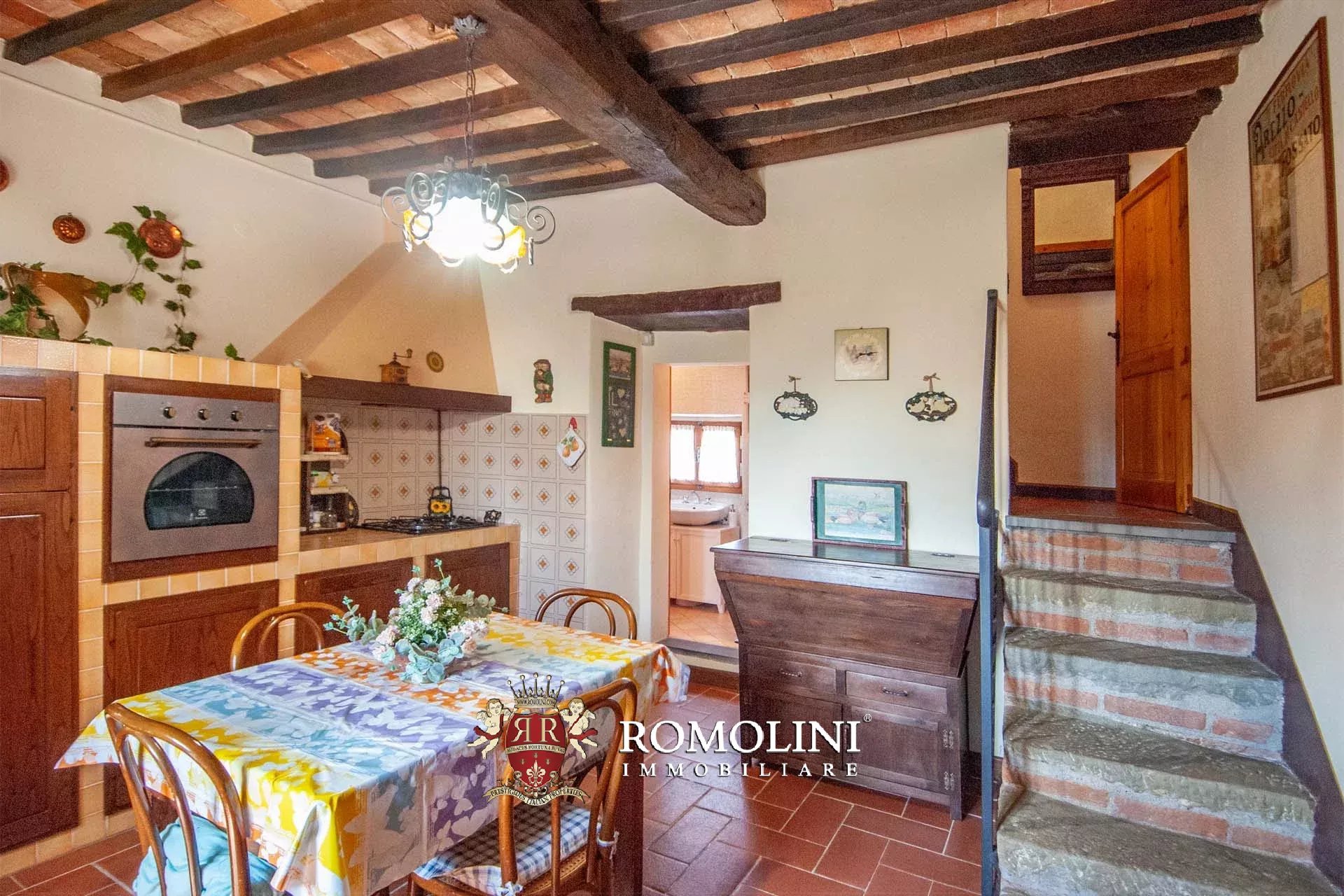 4 Bedroom Villa/Townhouse's Image 22