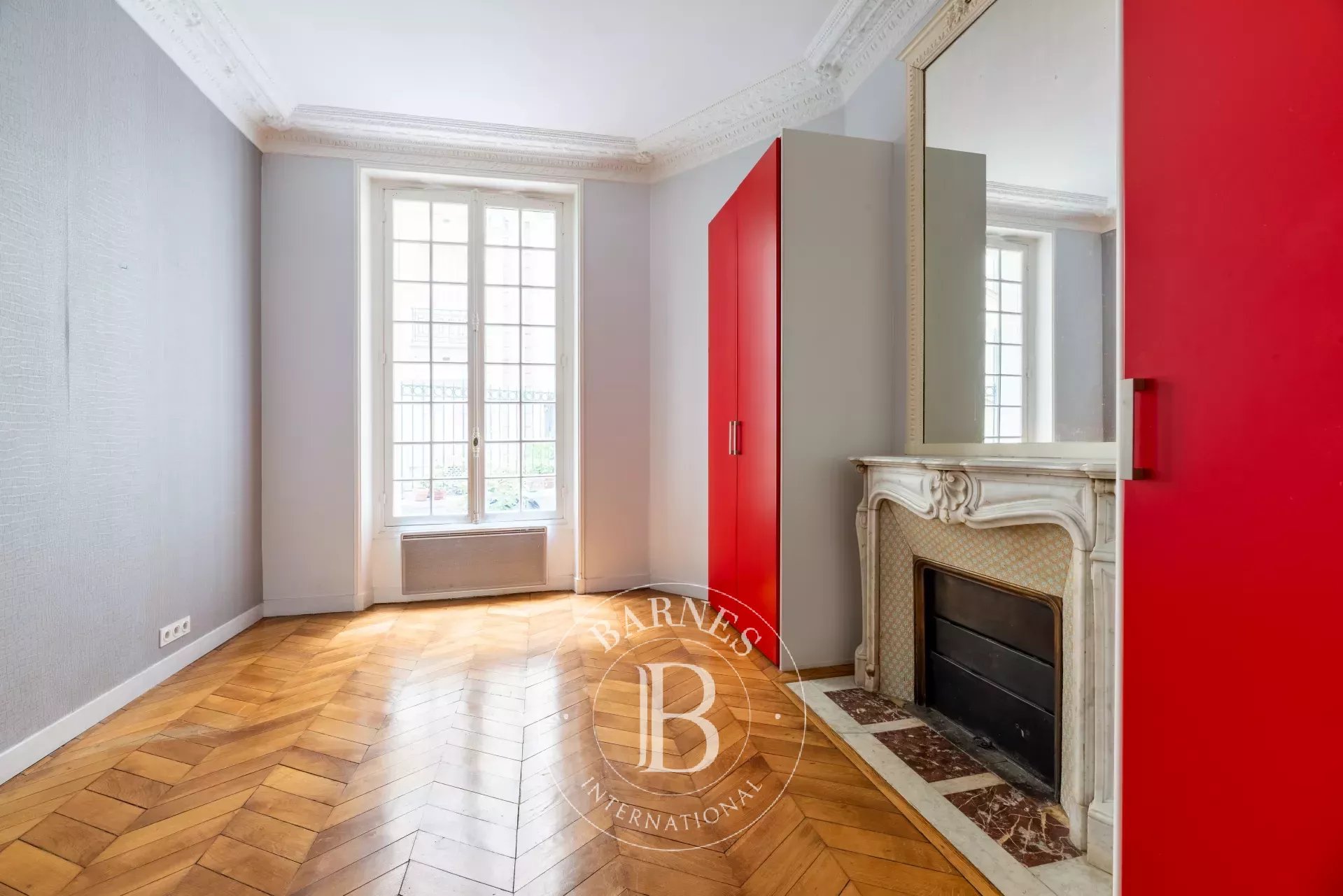 Daire Paris 17ème - picture 9