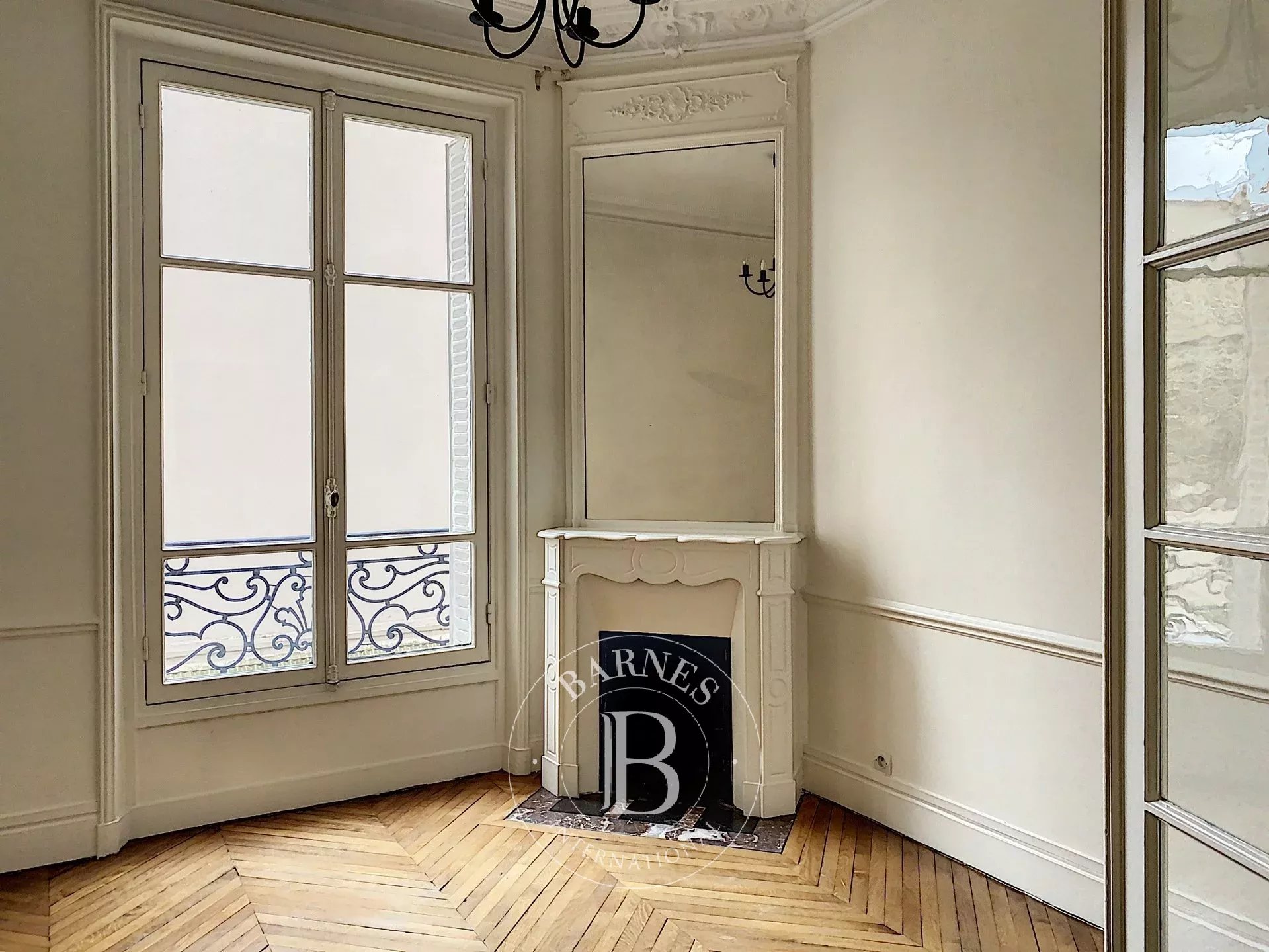 Daire Neuilly-sur-Seine - picture 10