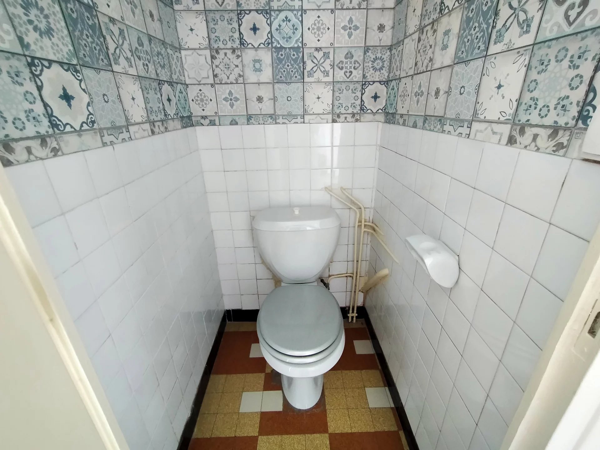 85898604 Location Villeurbanne