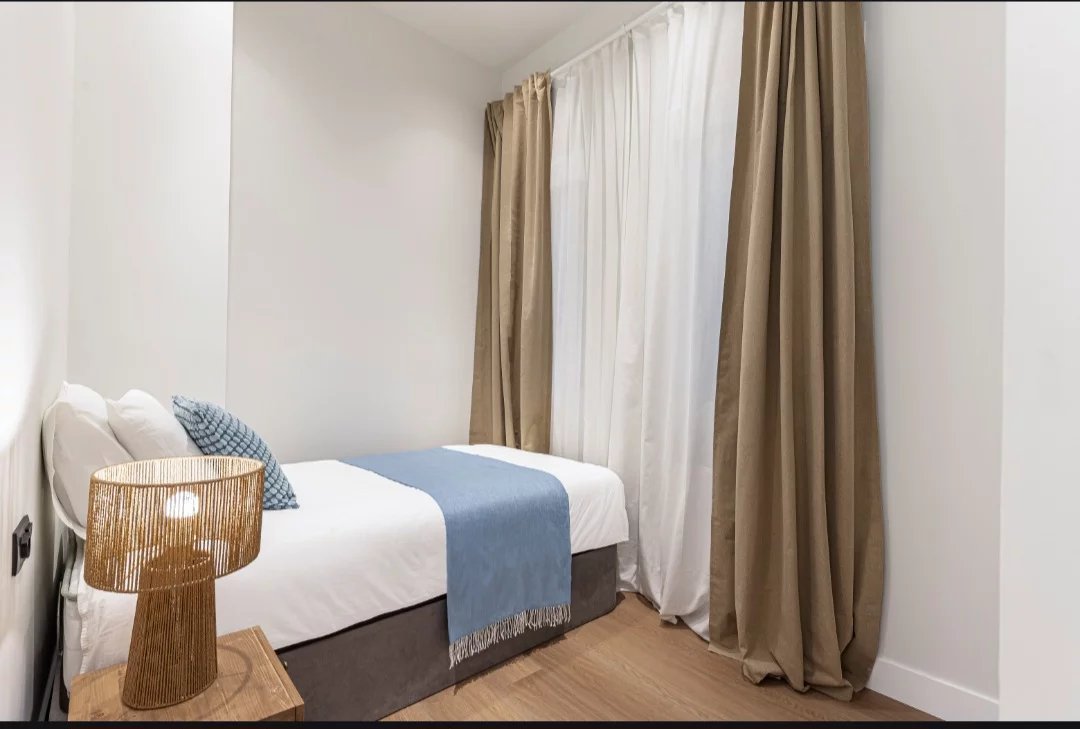 Sale Apartment Madrid