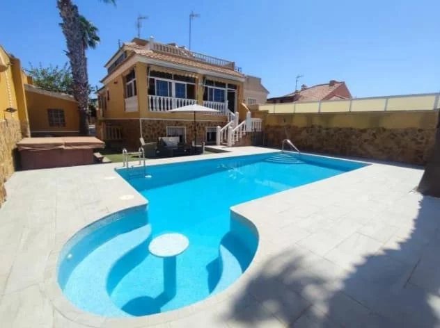 Vente Villa Torrevieja