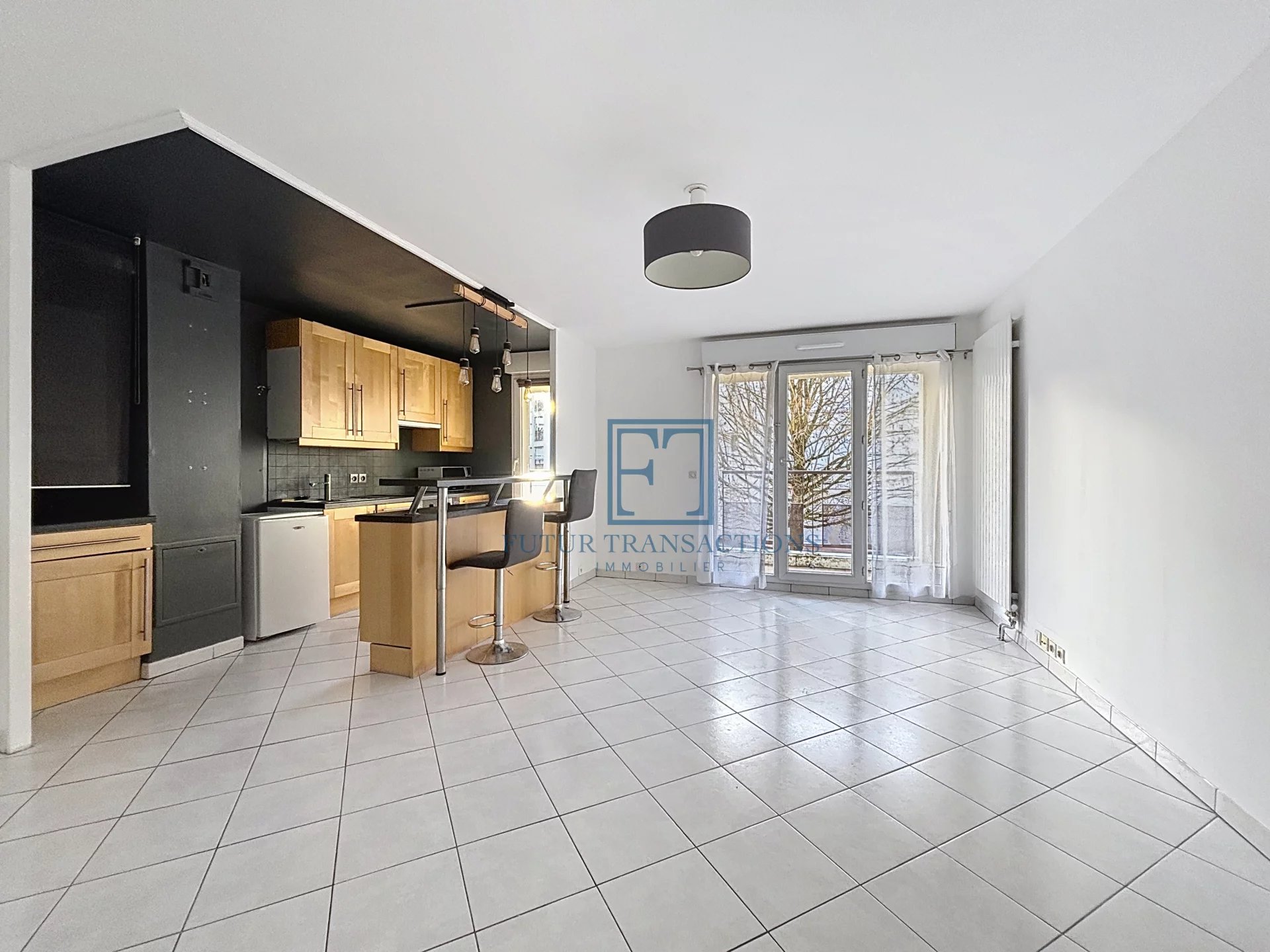 Location Appartement Élancourt