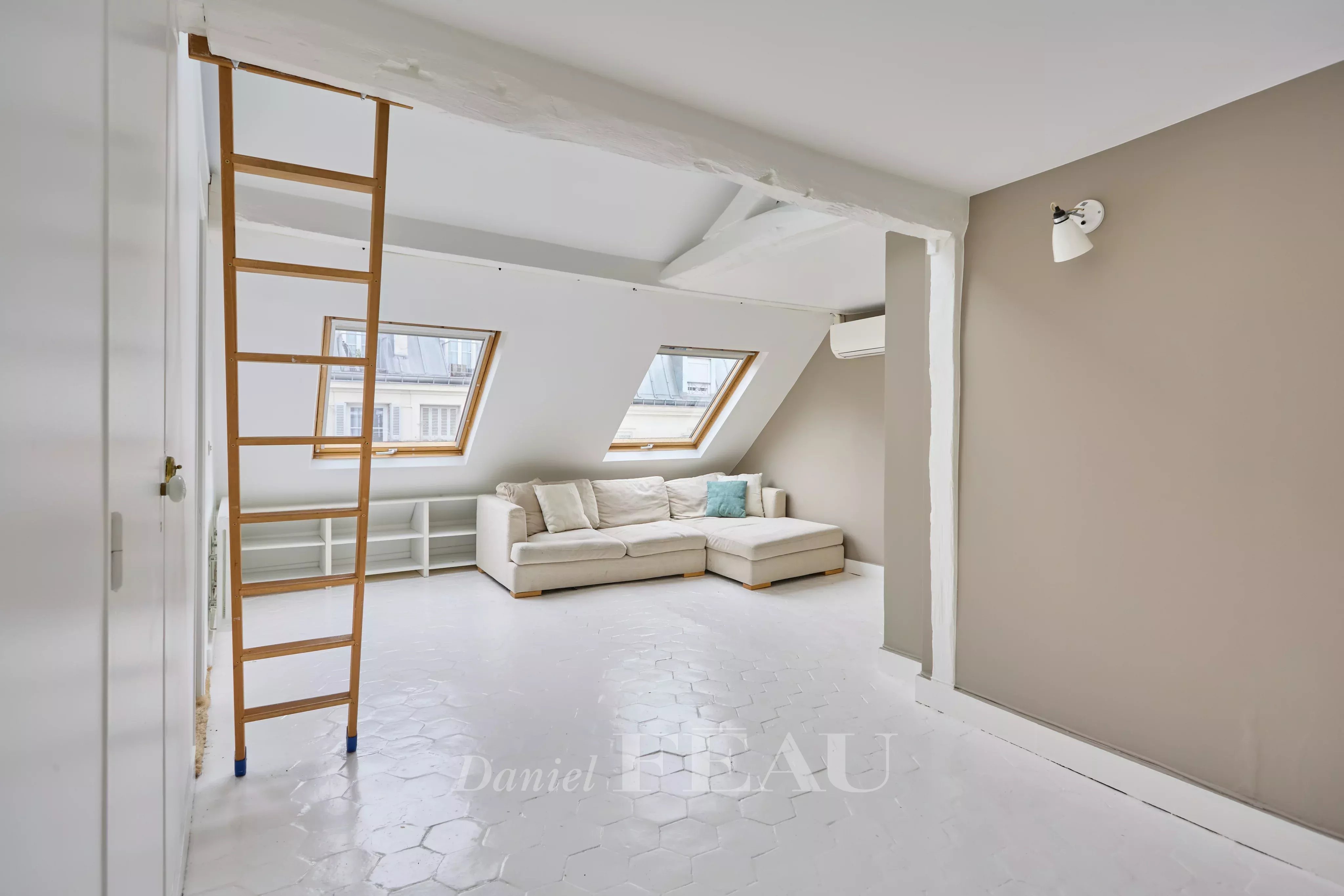Sale Apartment Paris 6th