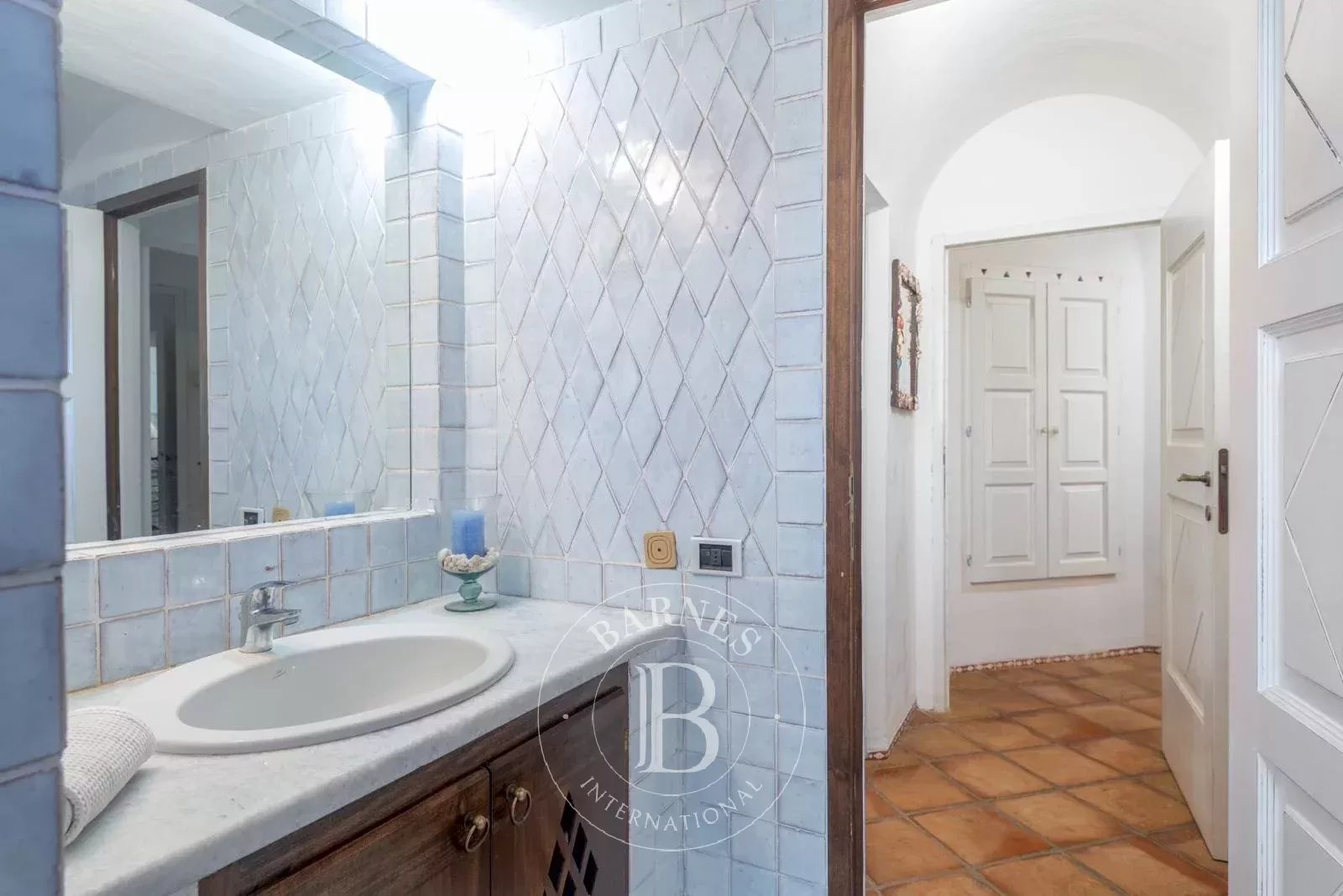 Daire Porto Cervo - picture 24