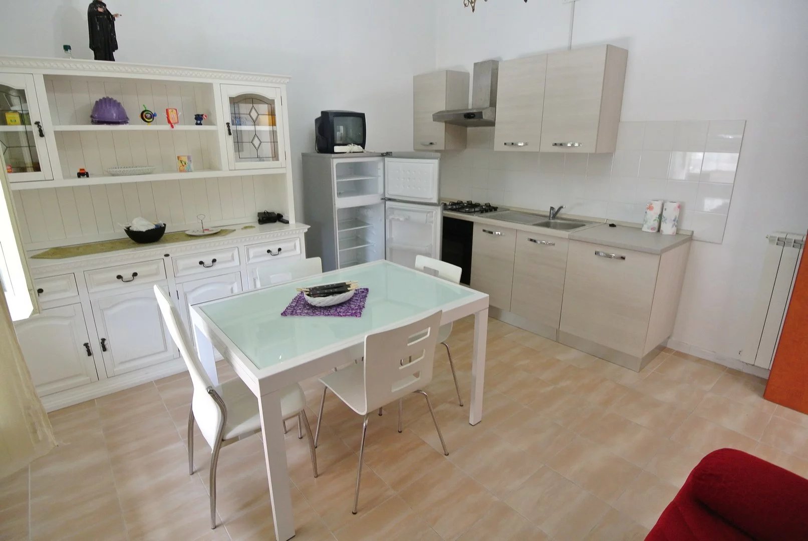 Rental Apartment Montesilvano