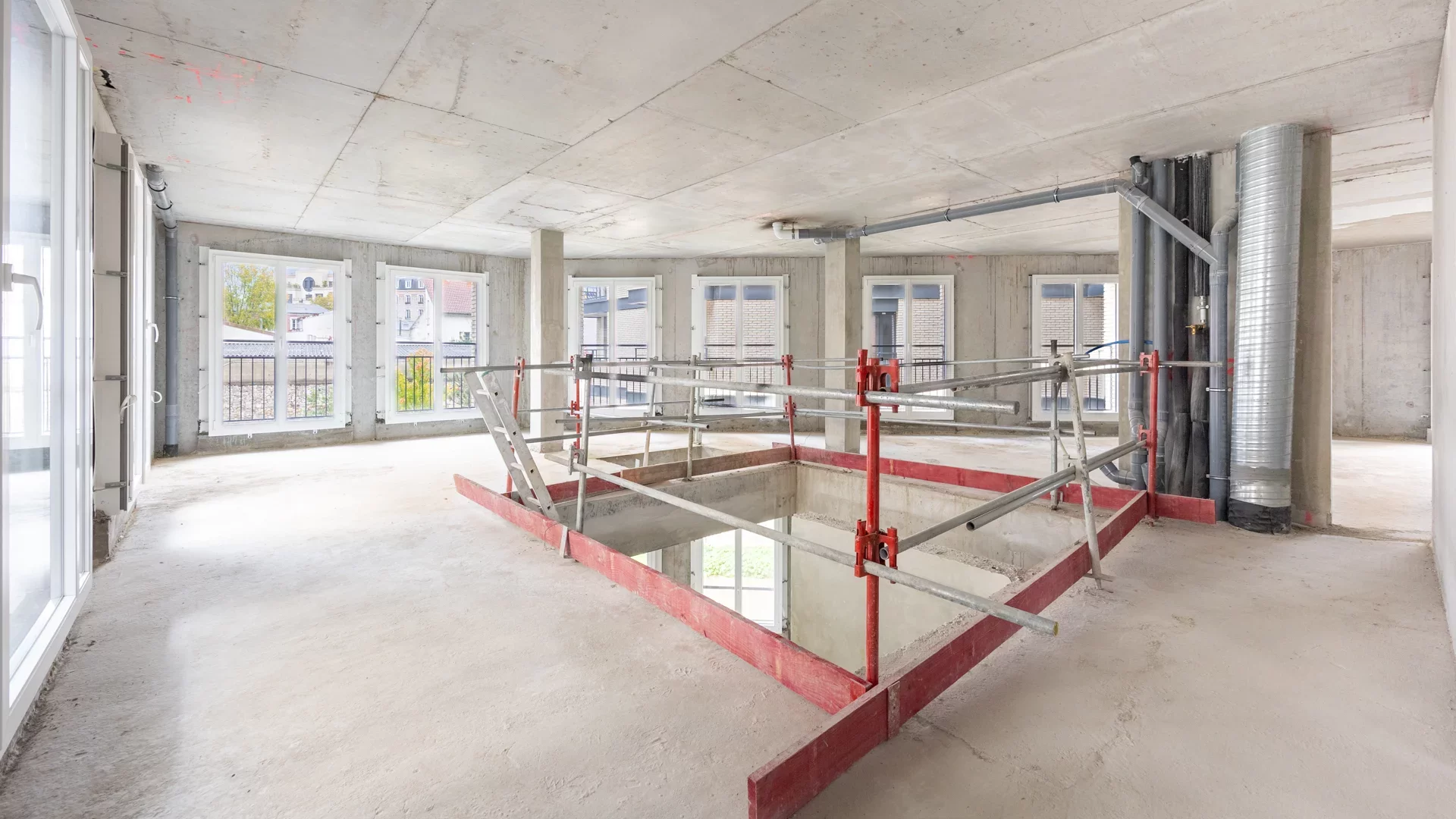 Saint-Ouen-sur-Seine