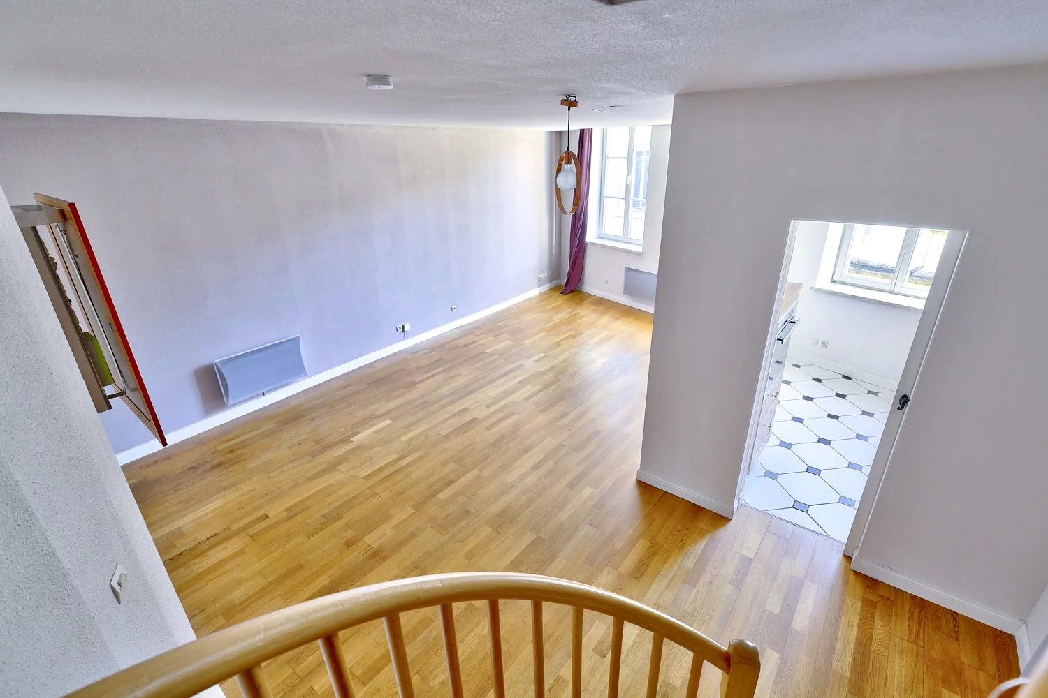 Achat Appartement T3 à Metz (57000) - 63.8m²