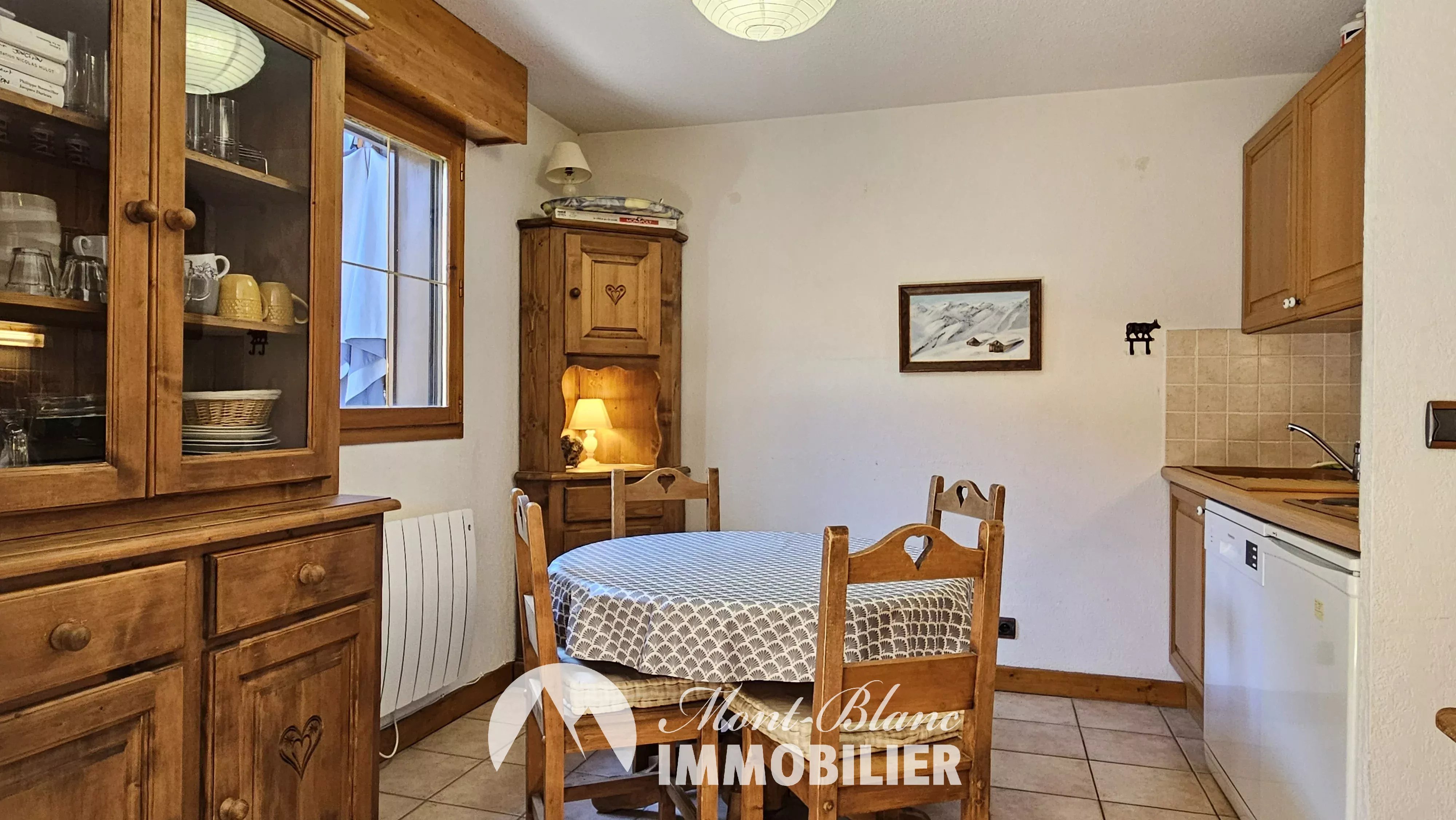 Agence immobilière de SAS MBI