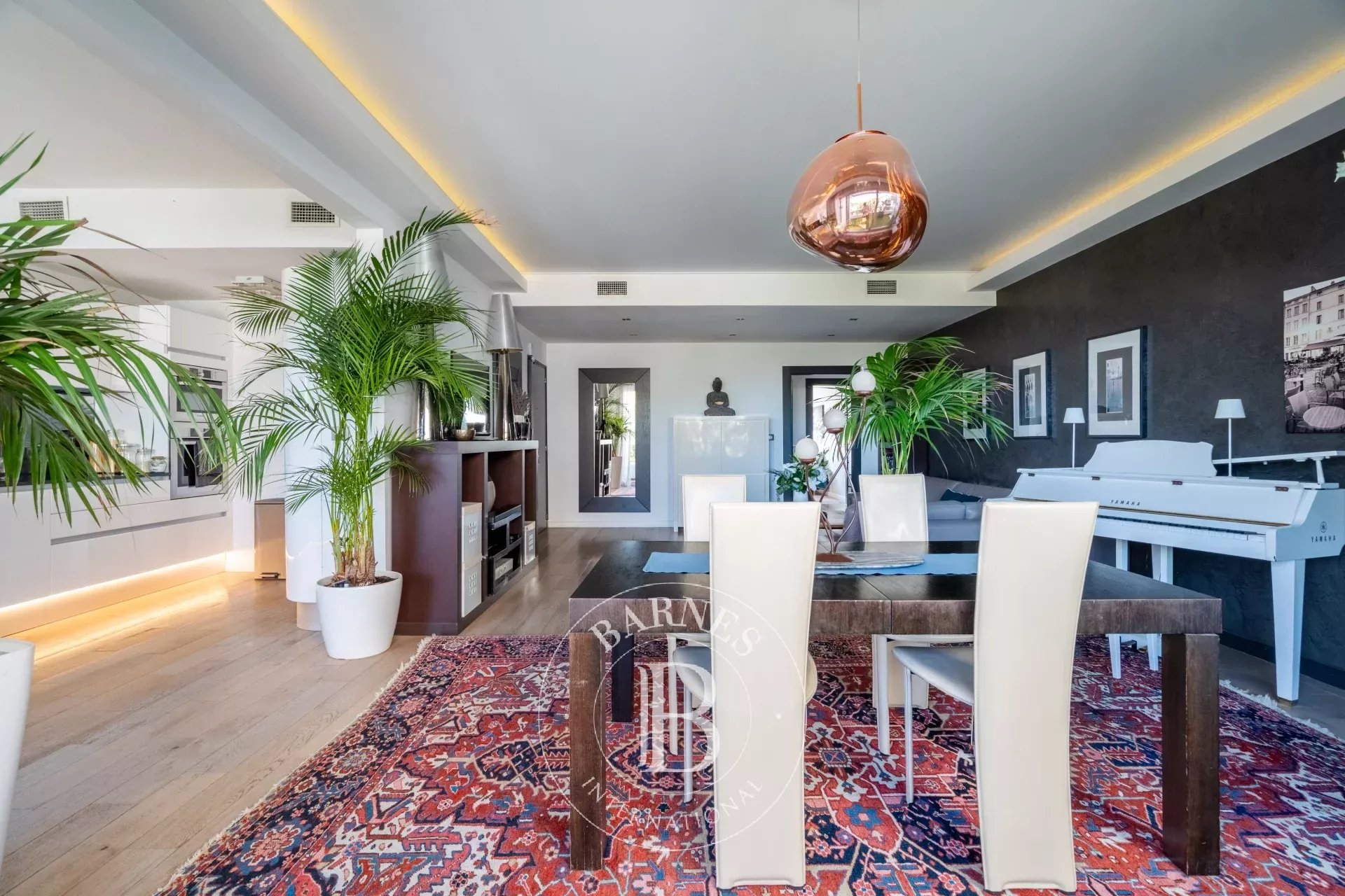 Daire Marseille 8ème - picture 10