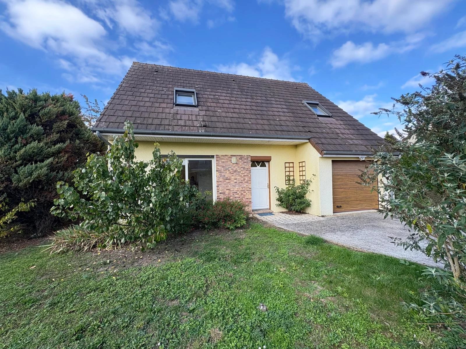 Vente Maison Pacy-sur-Eure