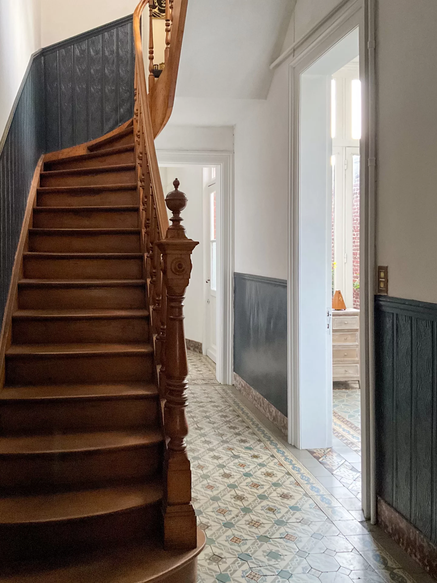 Tourcoing - PONT HYDRAULIQUE