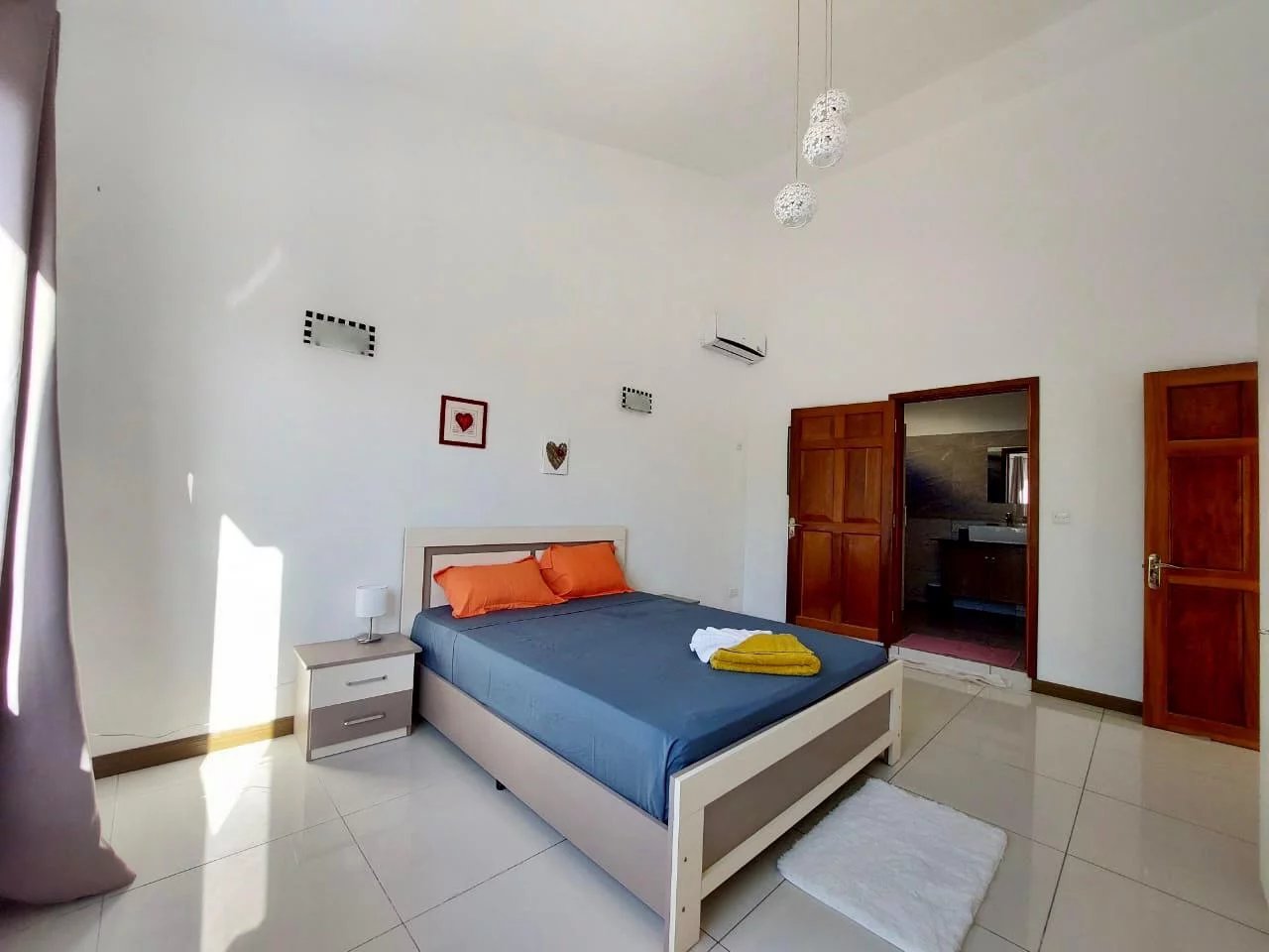 Villa Grand Baie - picture 8