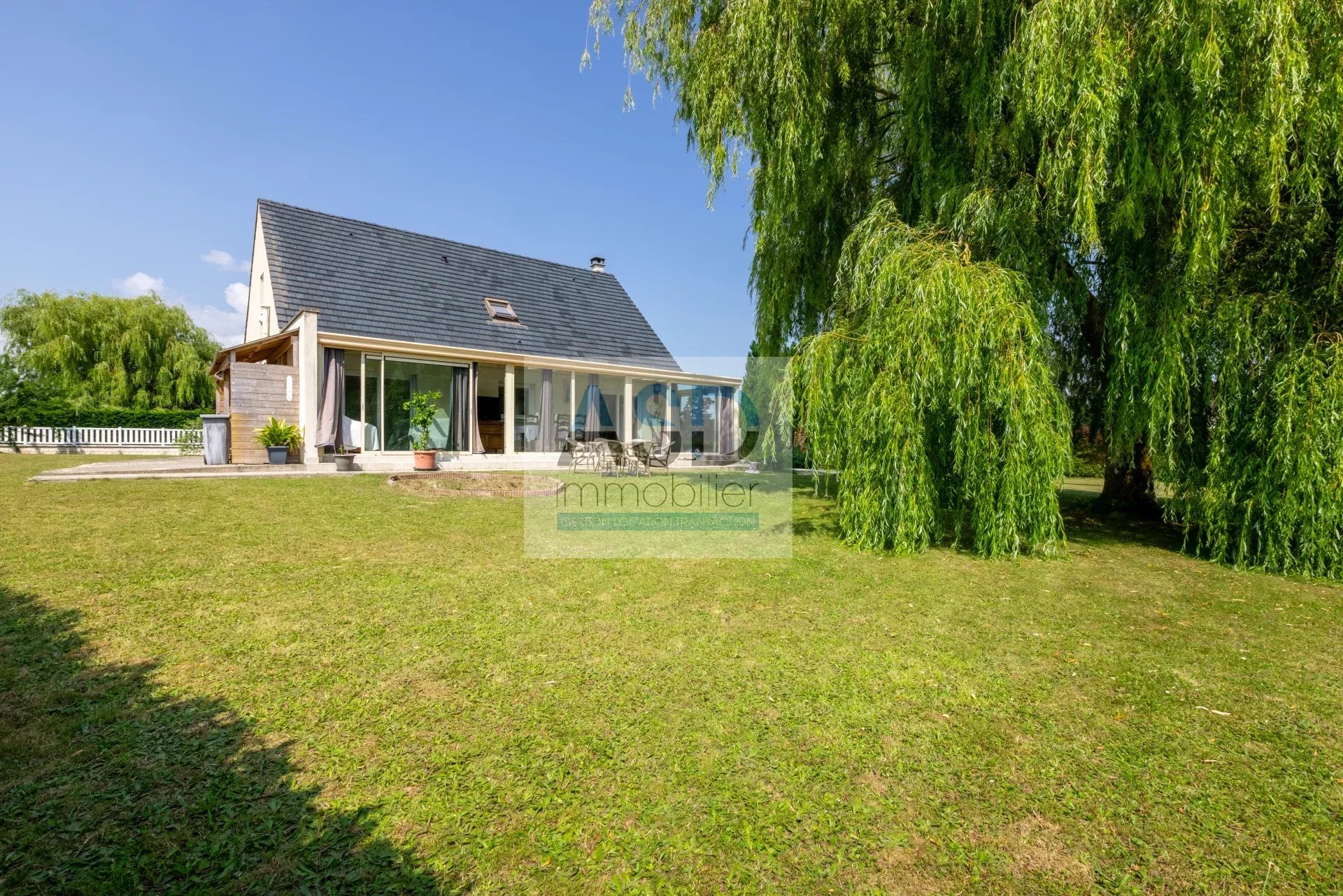 Agence immobilière de ASD Patrimoine