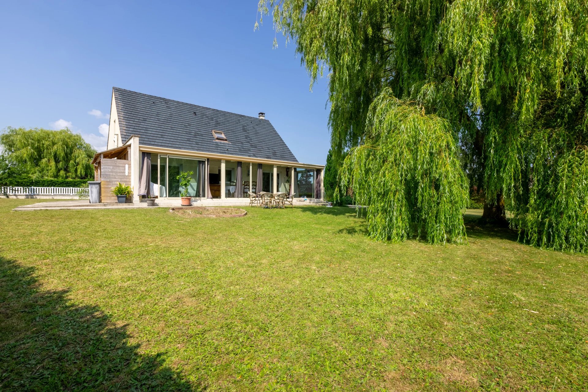 Agence immobilière de ASD Patrimoine