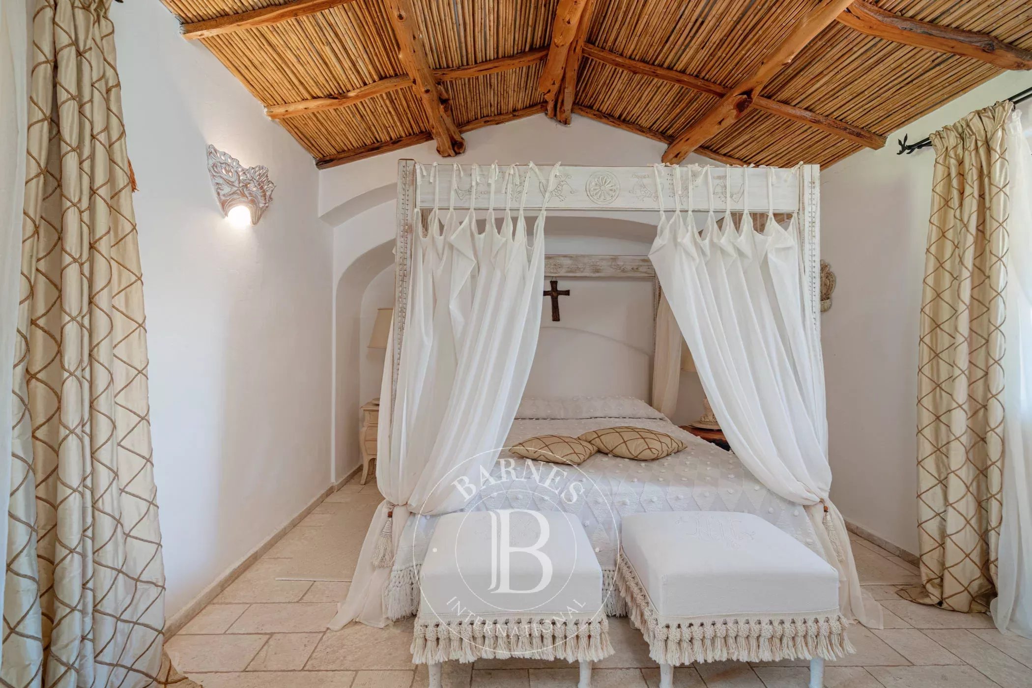 Porto Cervo  - Villa  6 Chambres - picture 10
