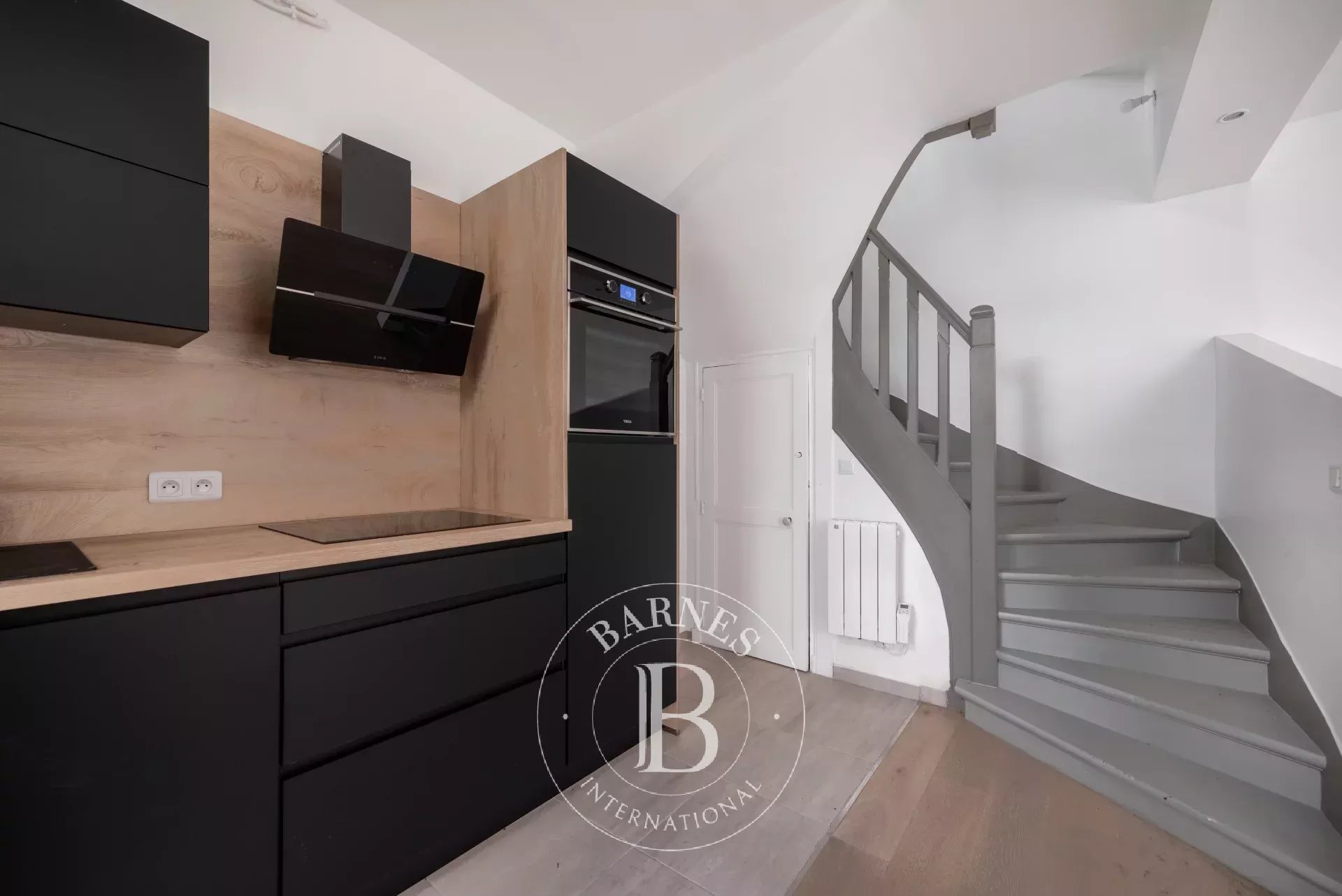 Daire Paris 17ème - picture 5