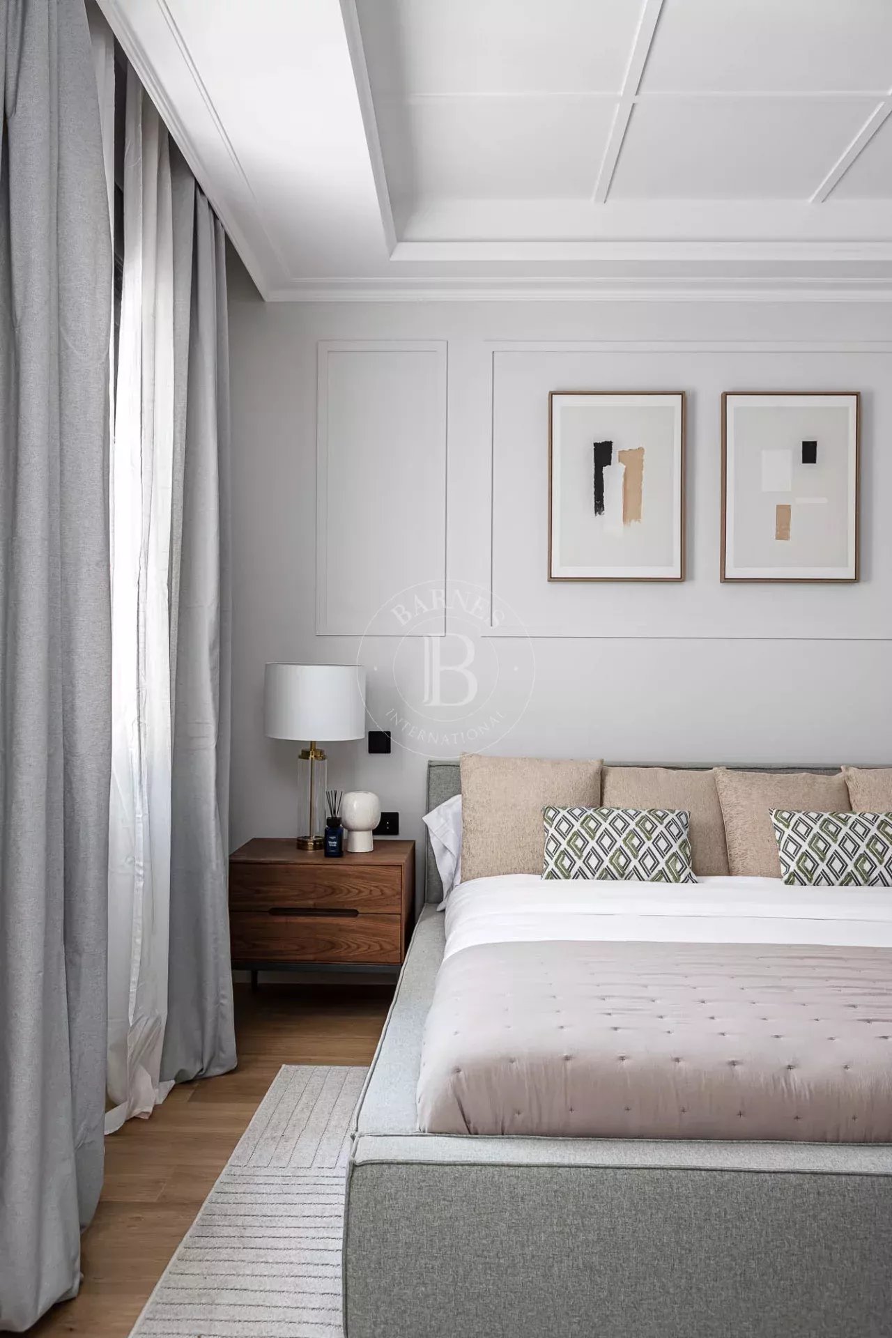 Daire Madrid - picture 10