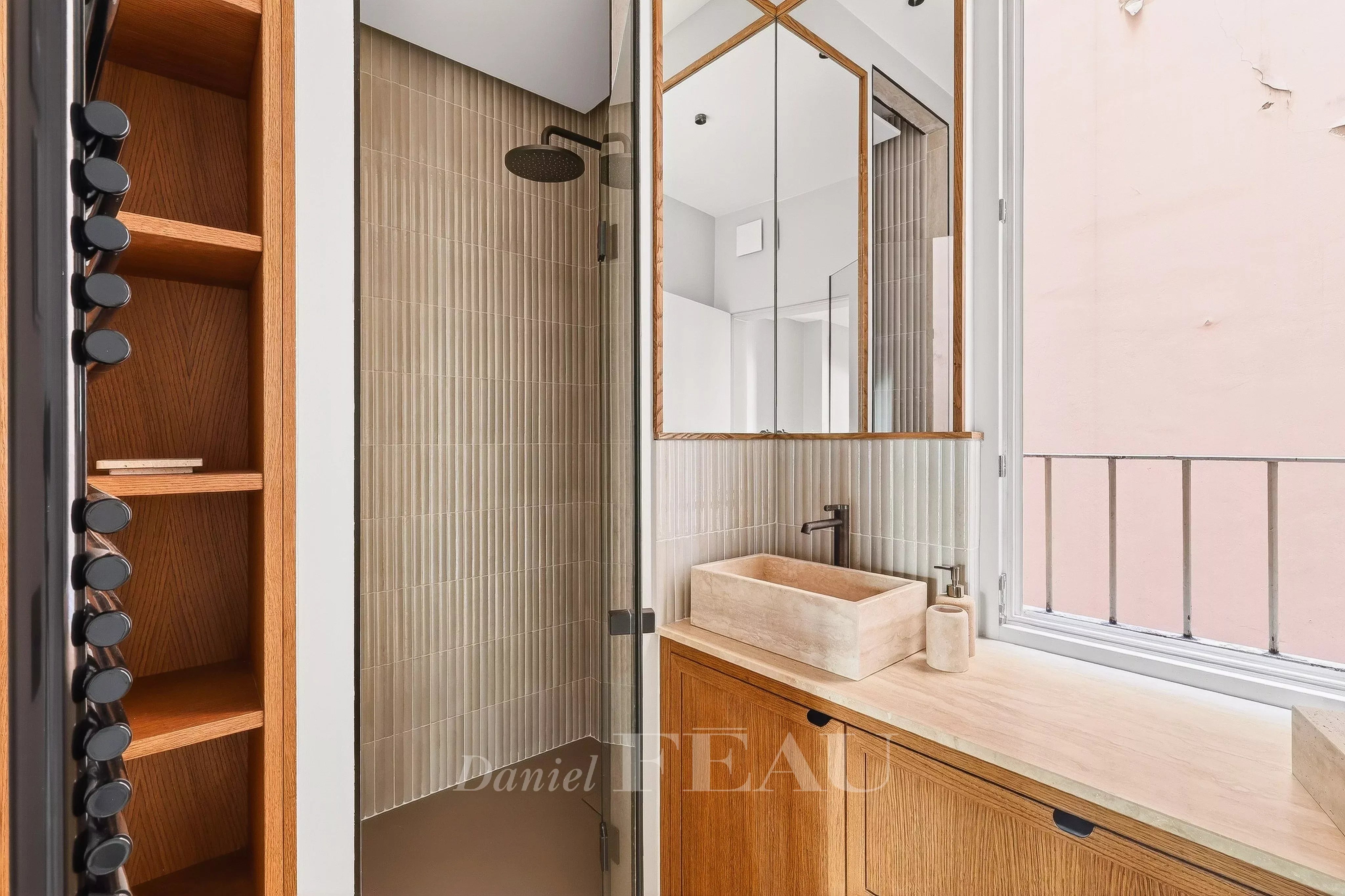 Vente Appartement Paris 6ème