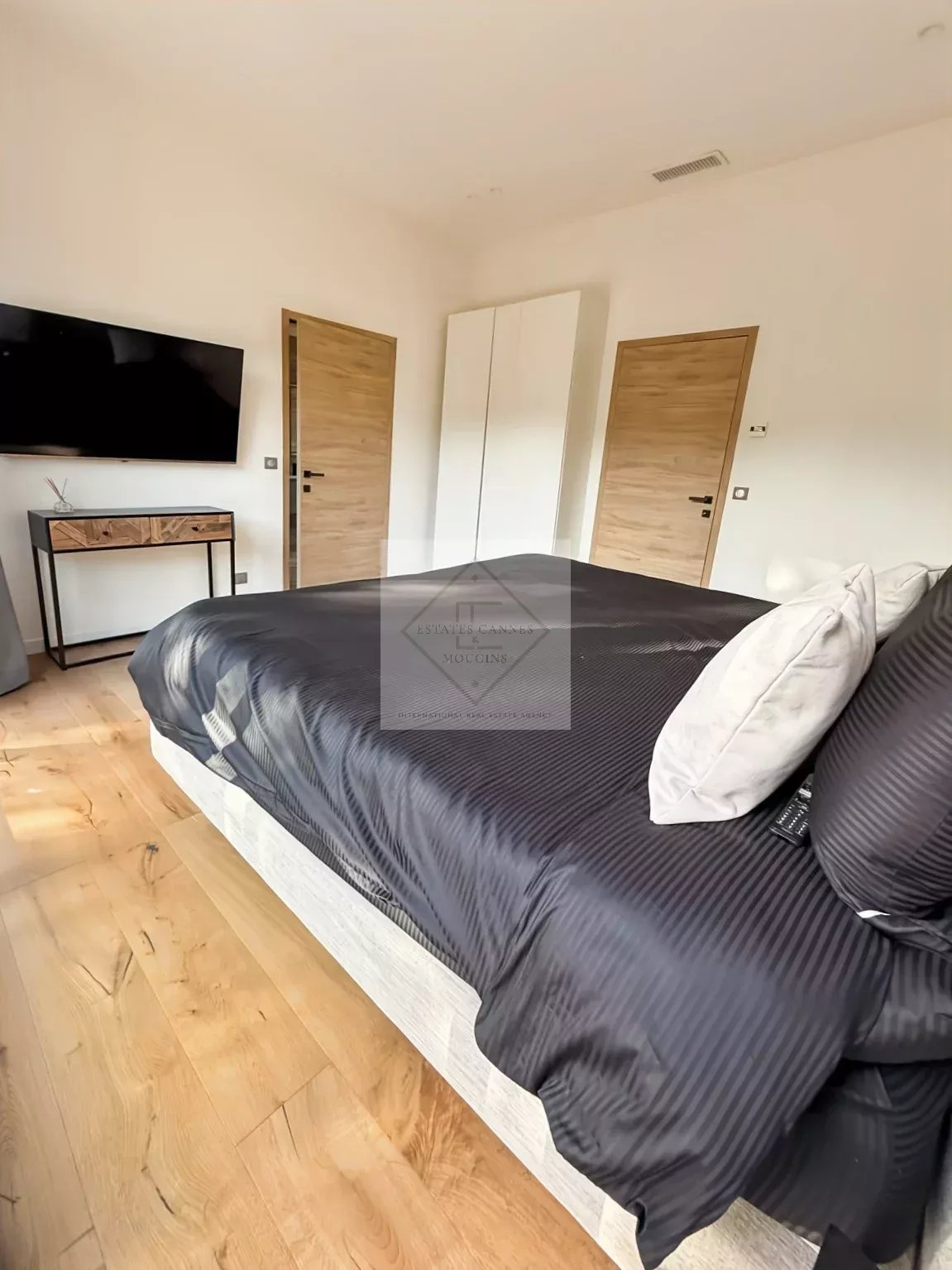 Location à l’année — Villa d’exception à Cannes — photo 21