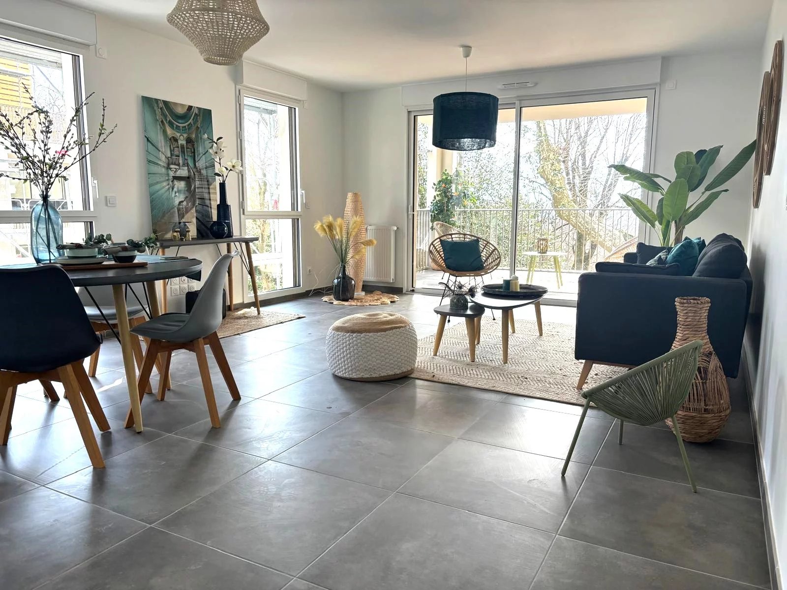 Agence immobilière de ESPACE'IMMO 38
