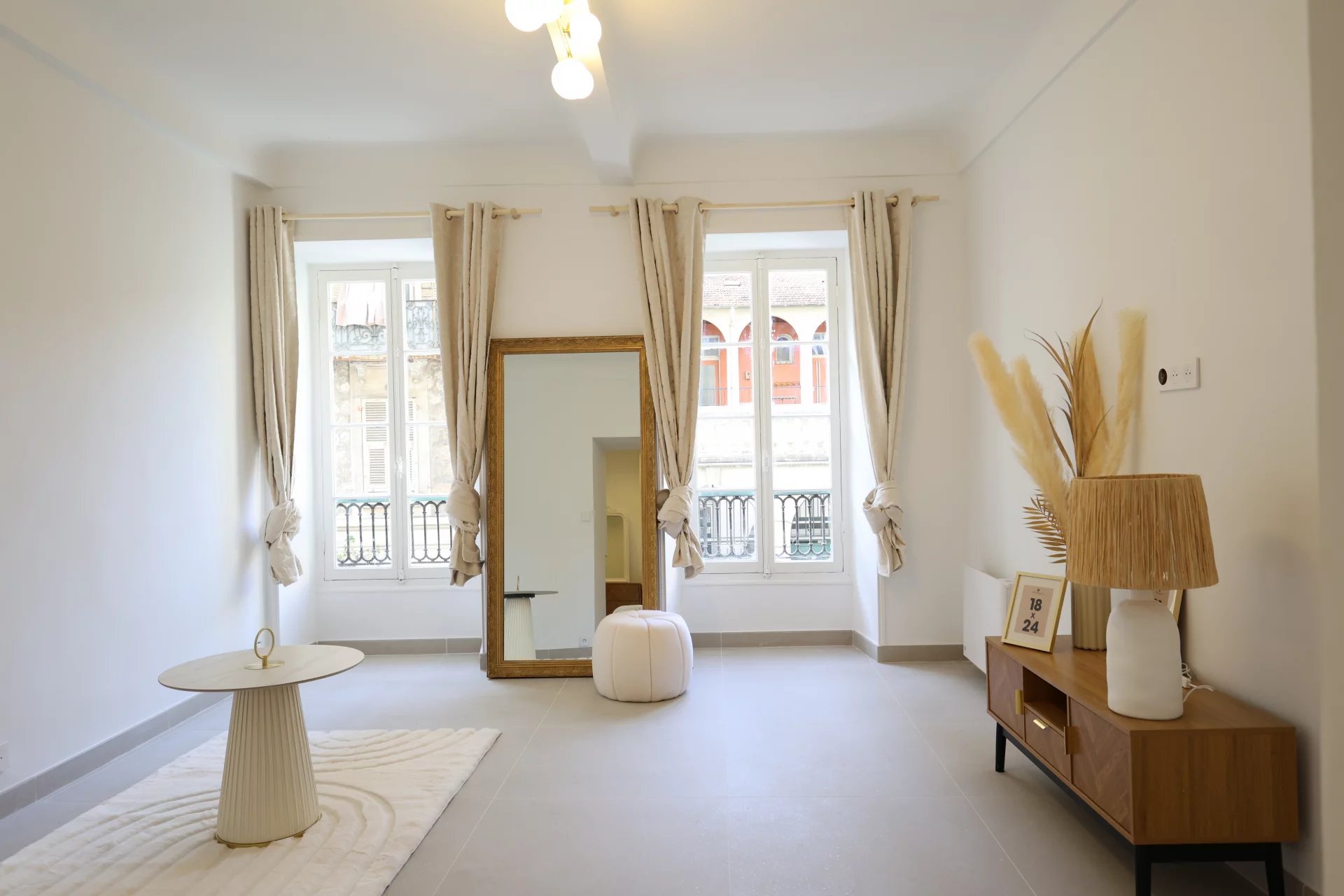 Agence immobilière de TERRENO IMMOBILIER