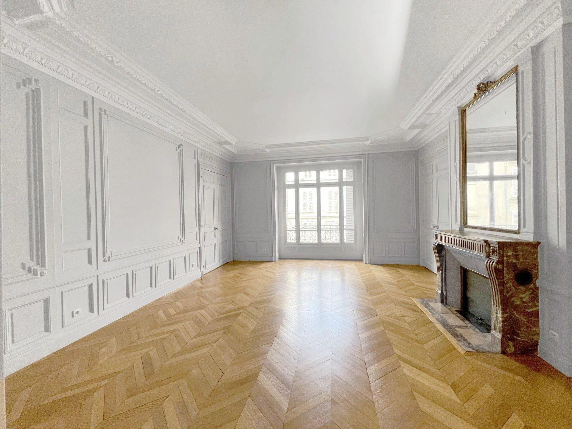 Location Appartement Paris 17ème