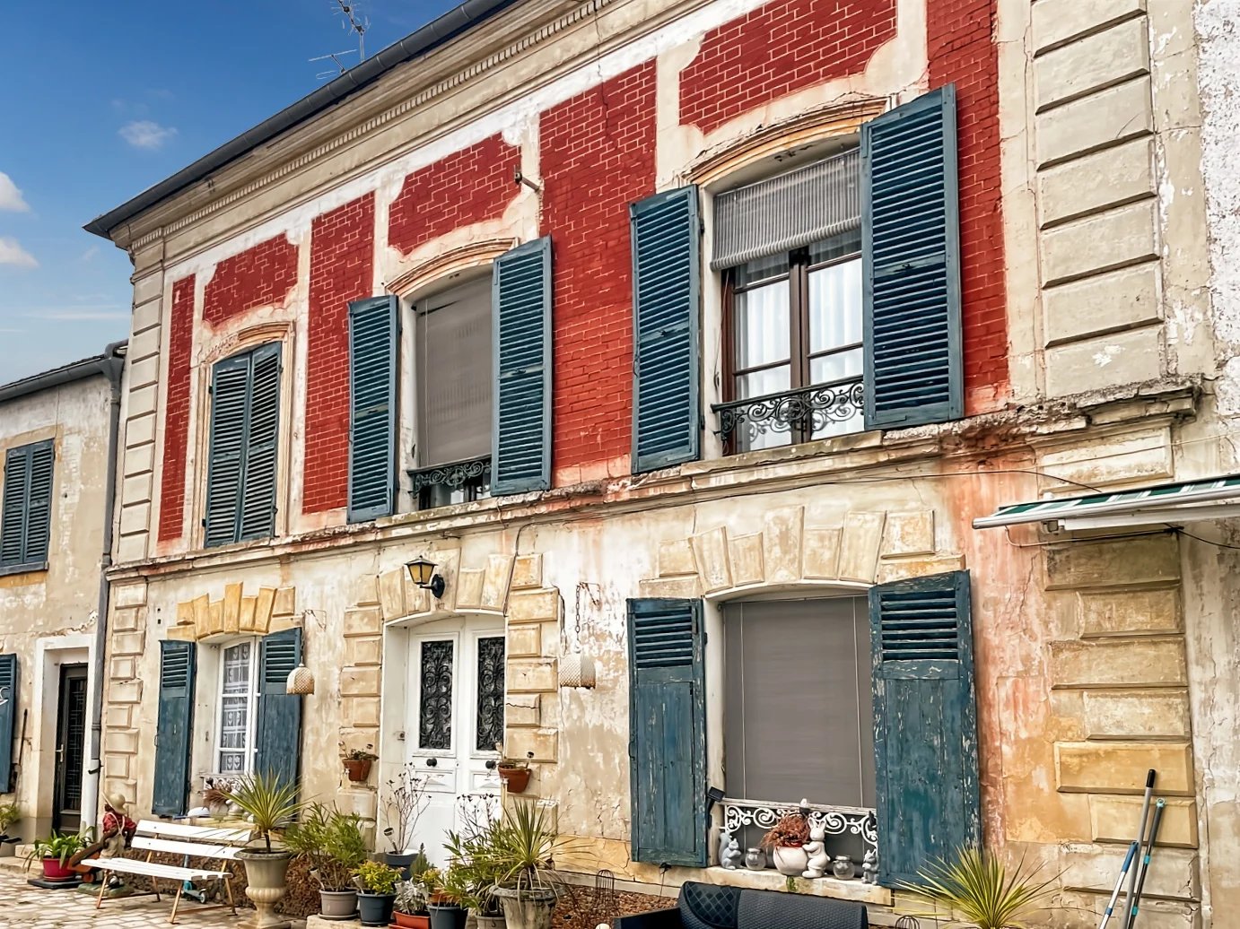 Agence immobilière de Agence immobilière Michel Bousquet
